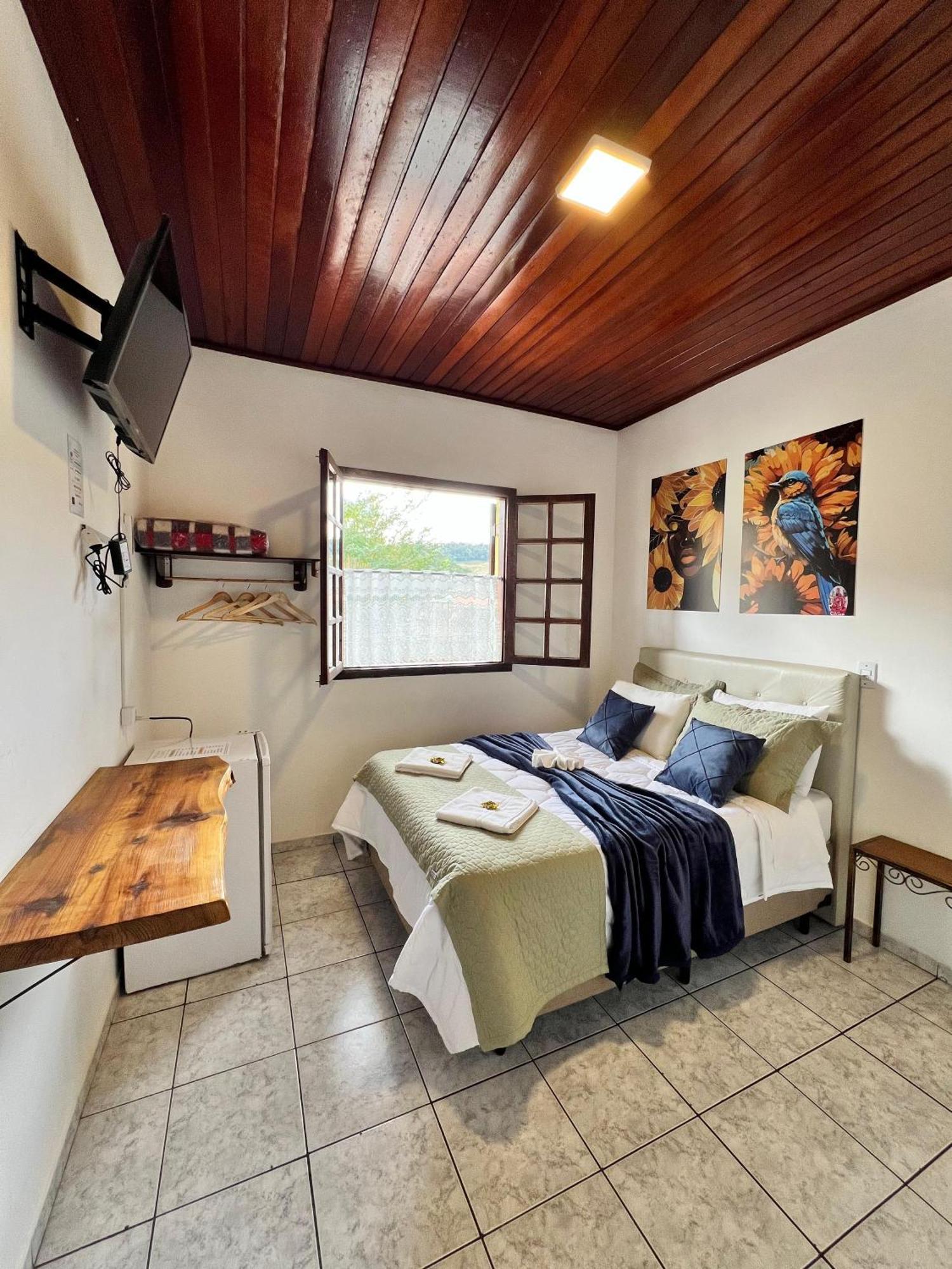 Suite Mountain View