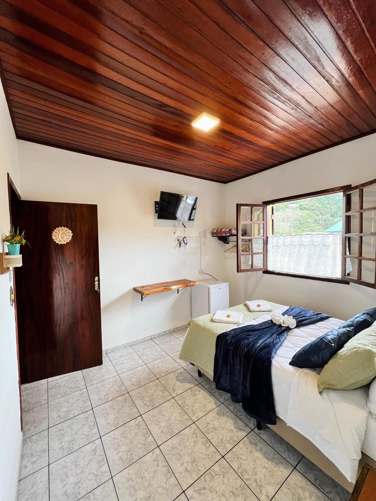 Suite Mountain View