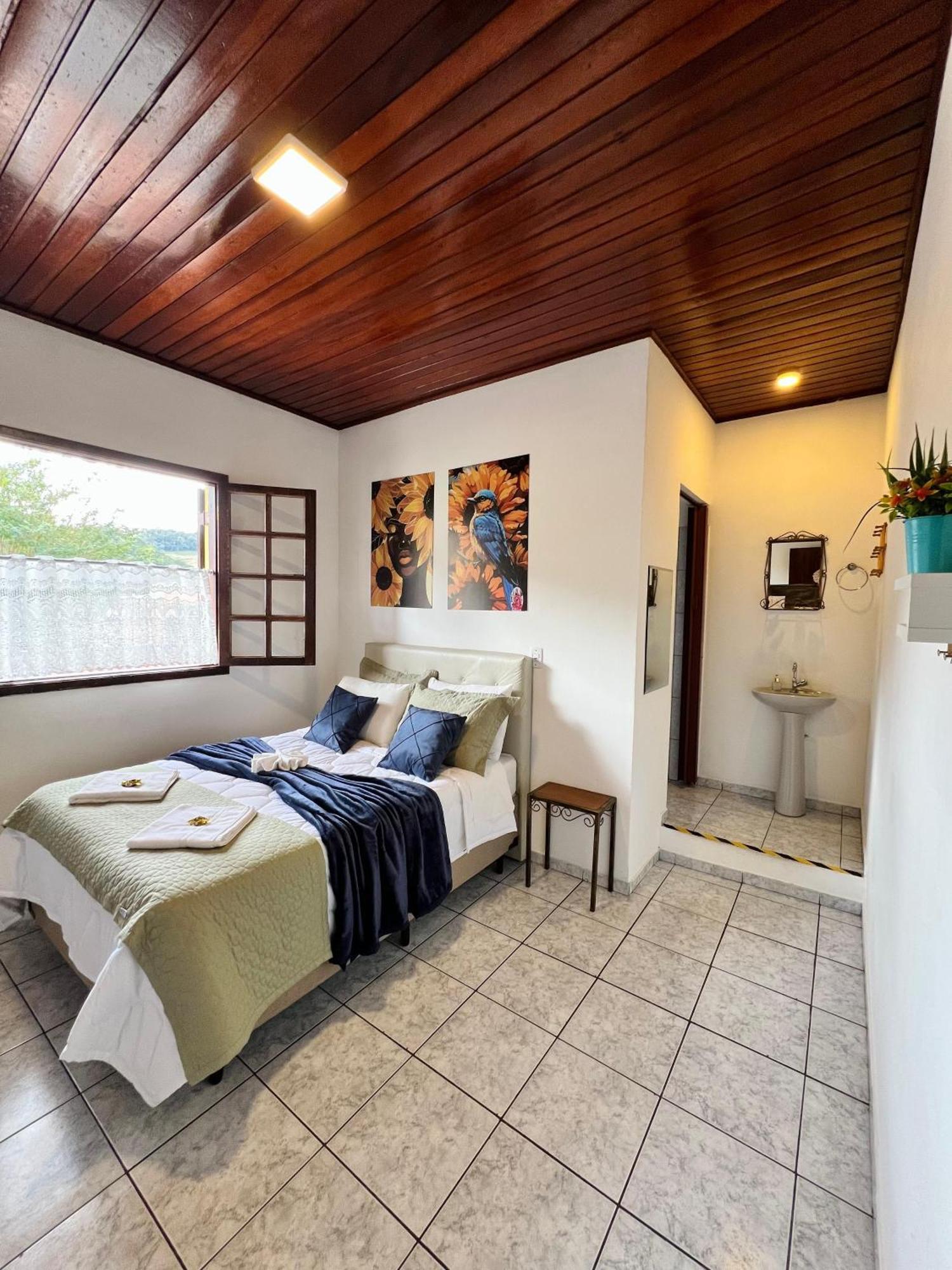 Suite Mountain View