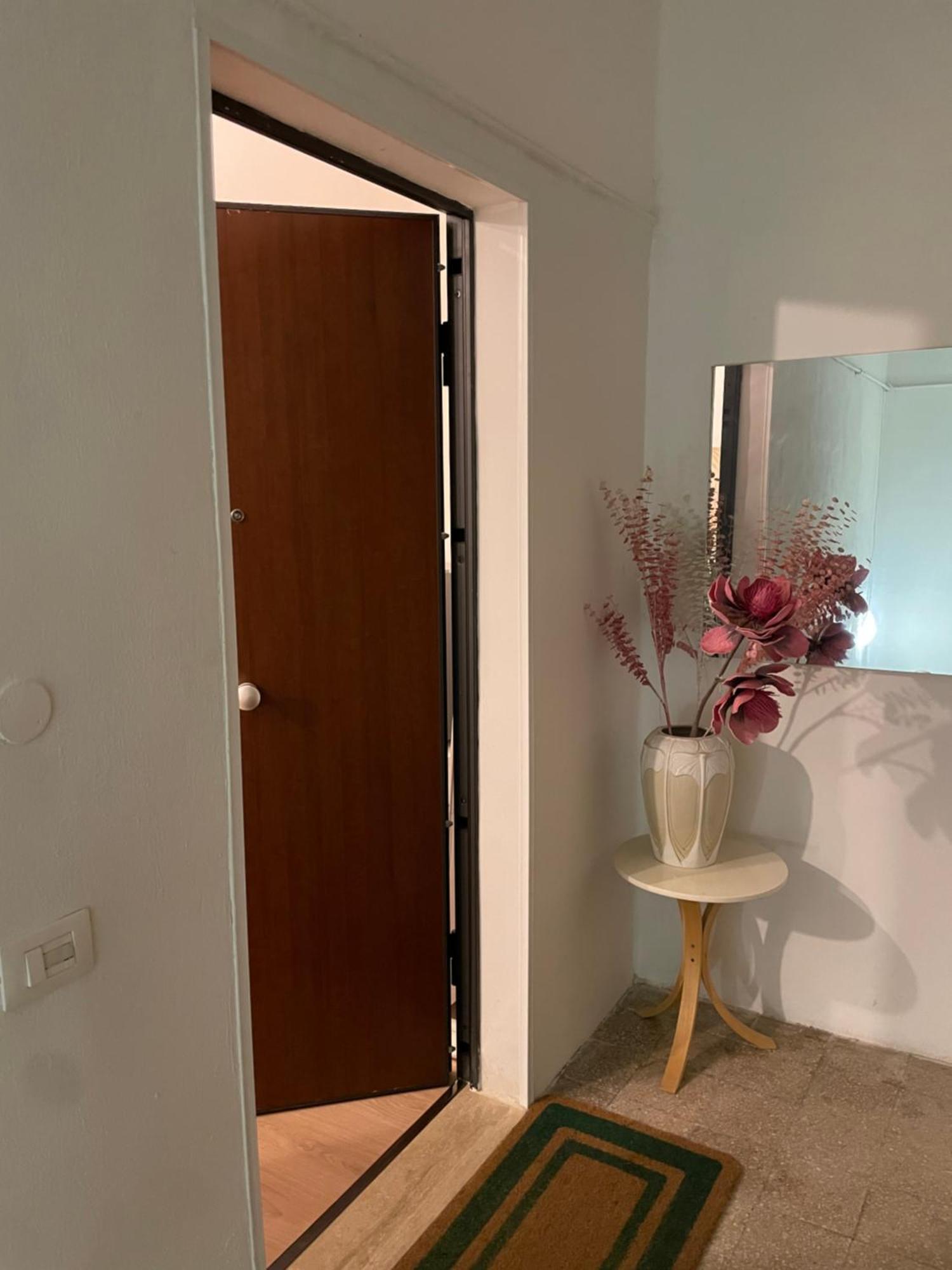 Deluxe Double Room Balcony