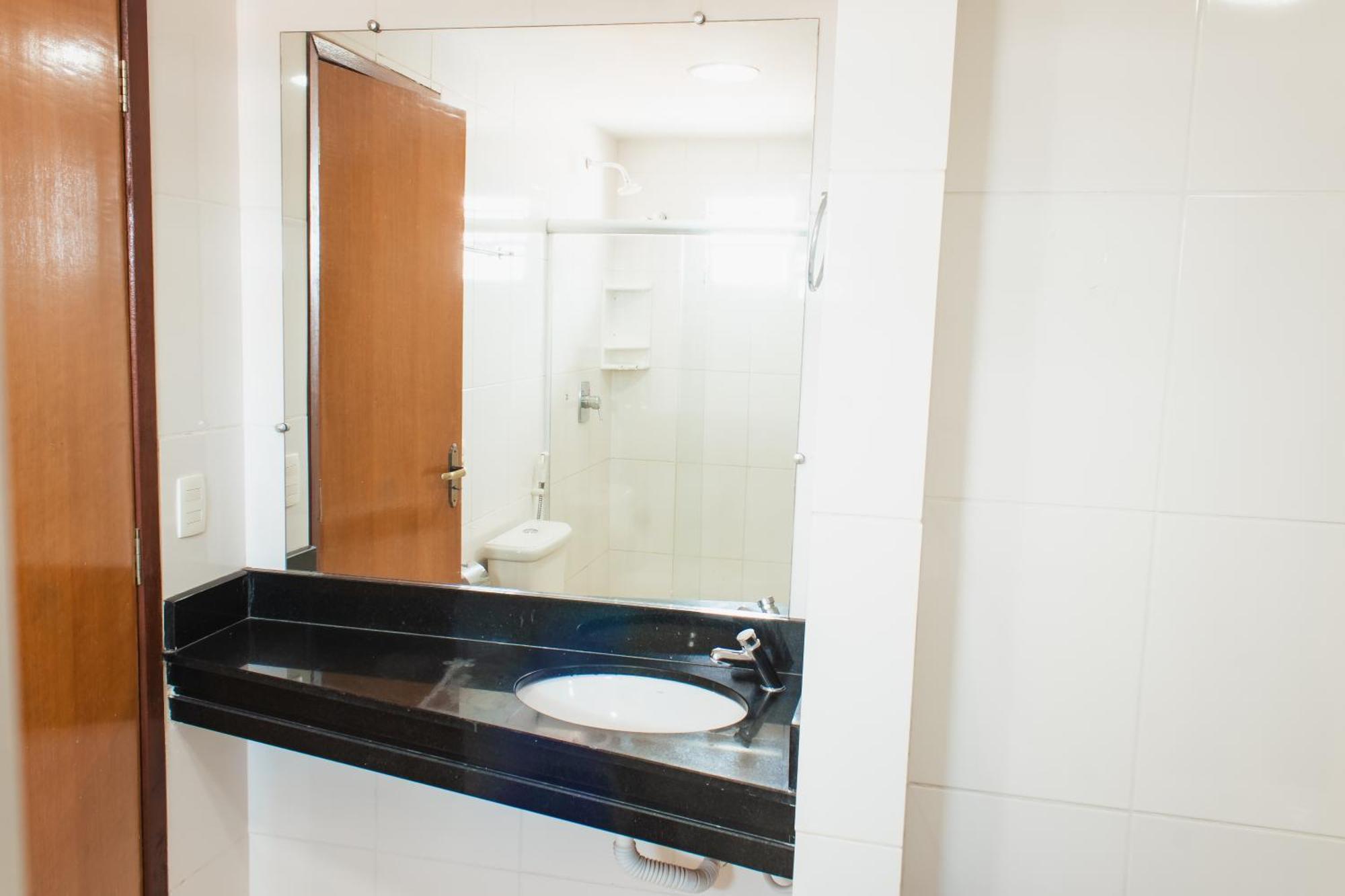 Double Room Disability Access