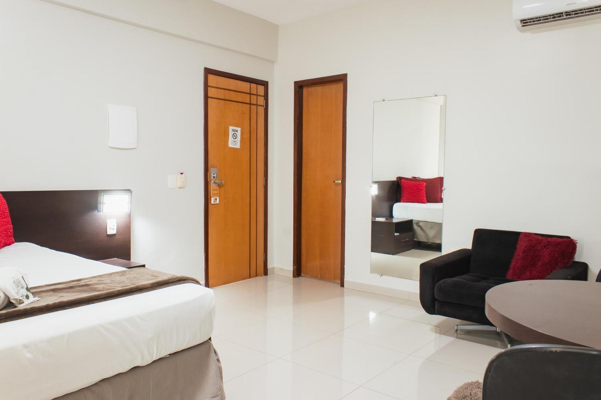 Suite Spa Bath
