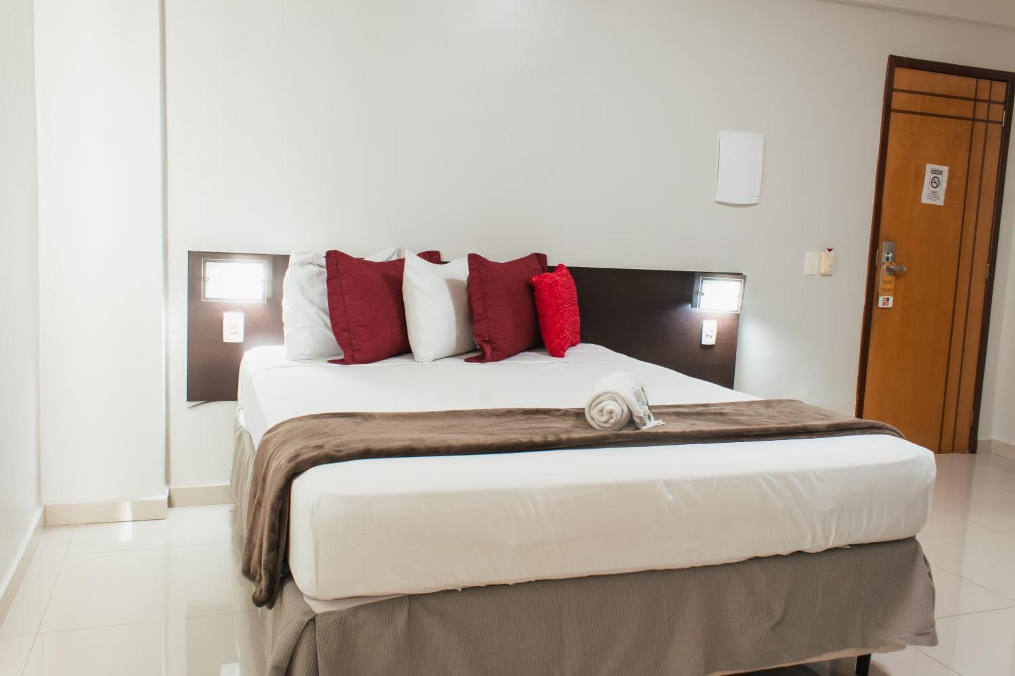 Suite Spa Bath