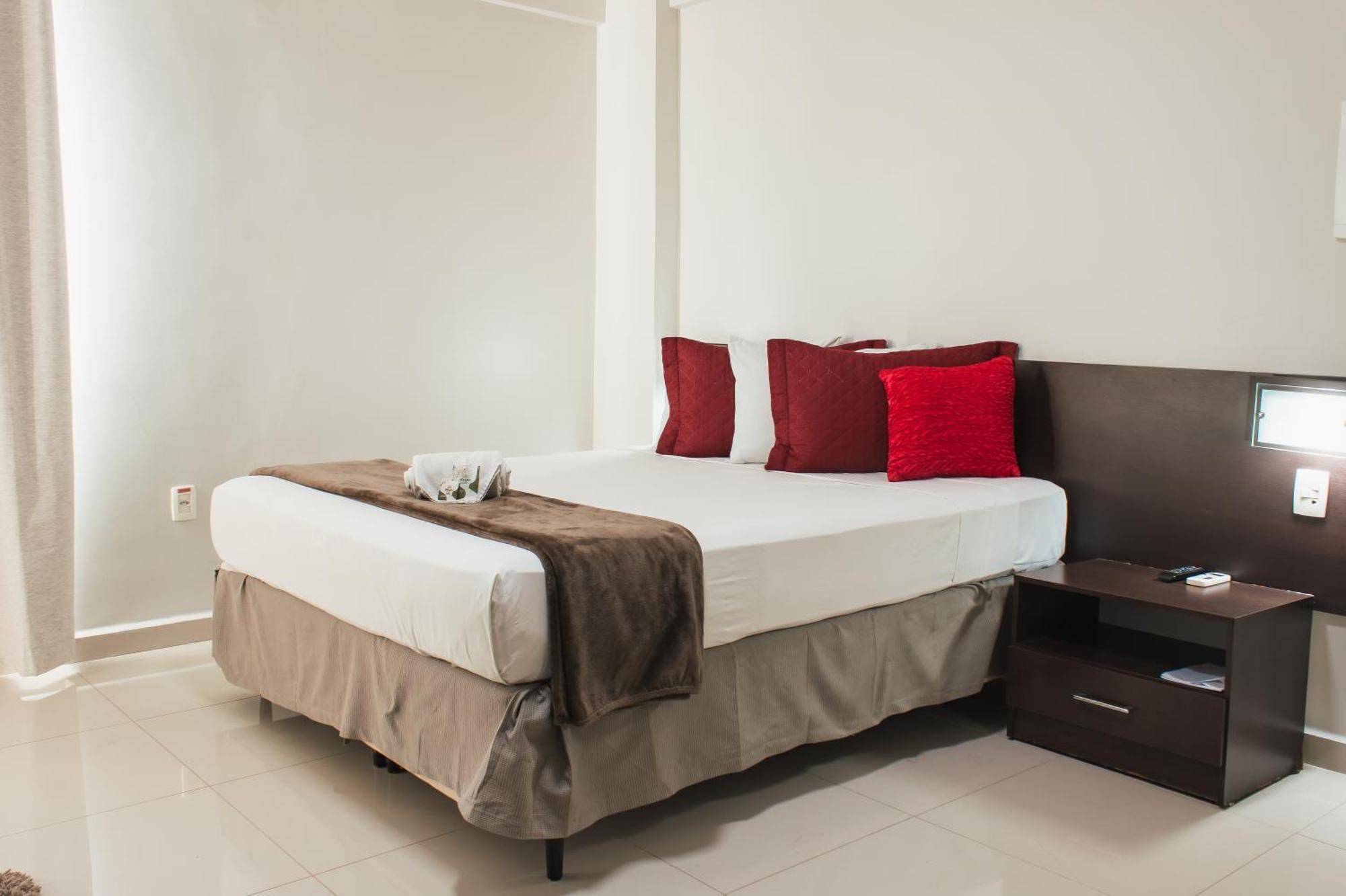 Suite Spa Bath