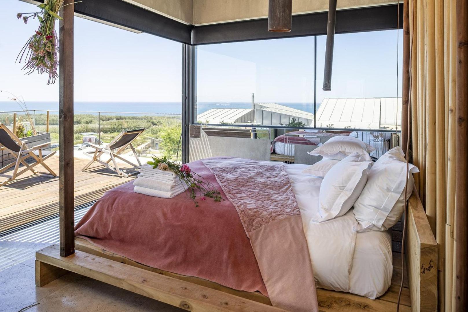 Ocean Superior Pool Villa