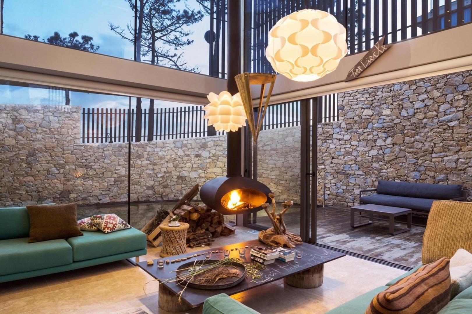 Pool Villa