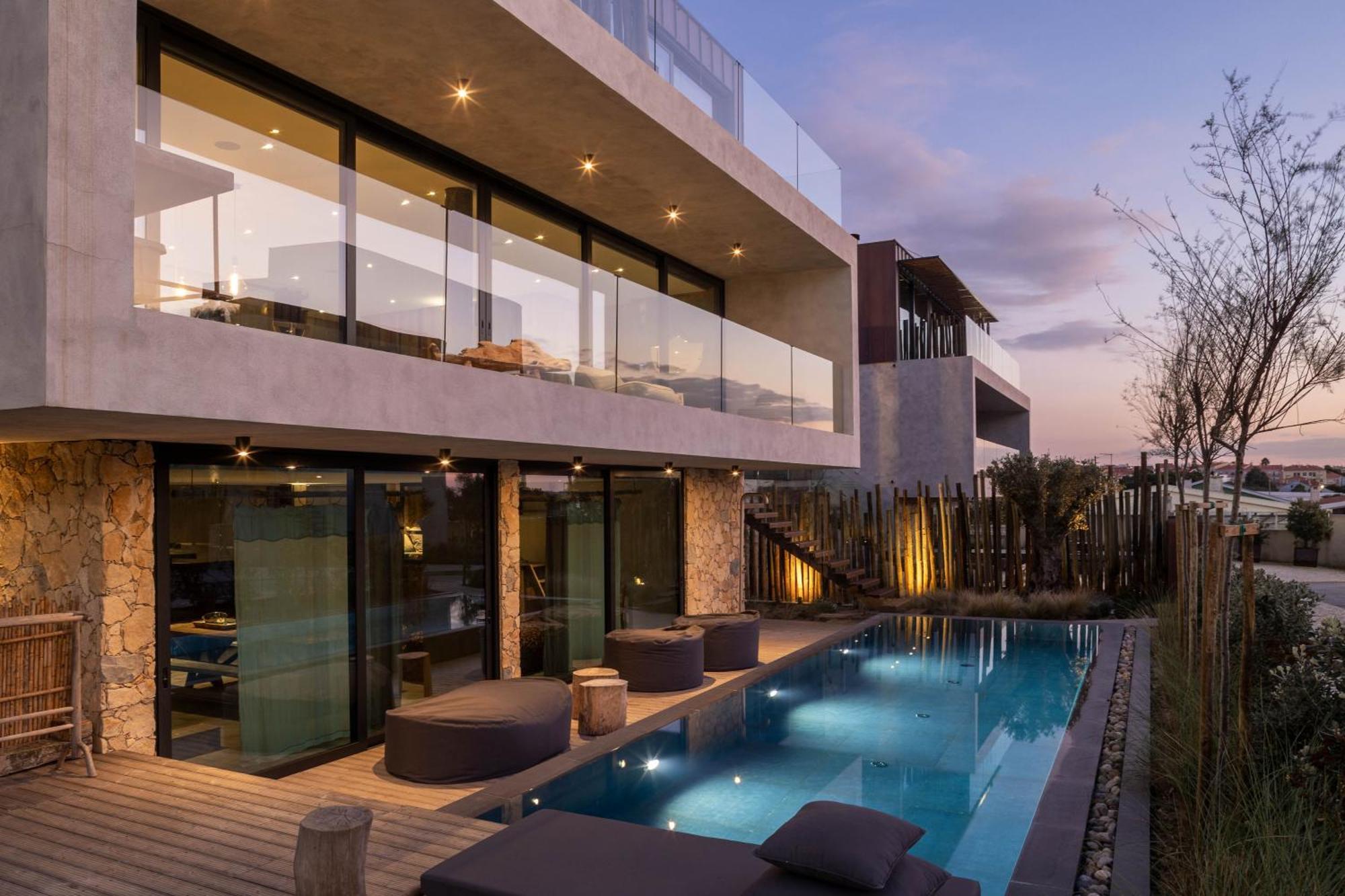 Ocean Signature Pool Villa