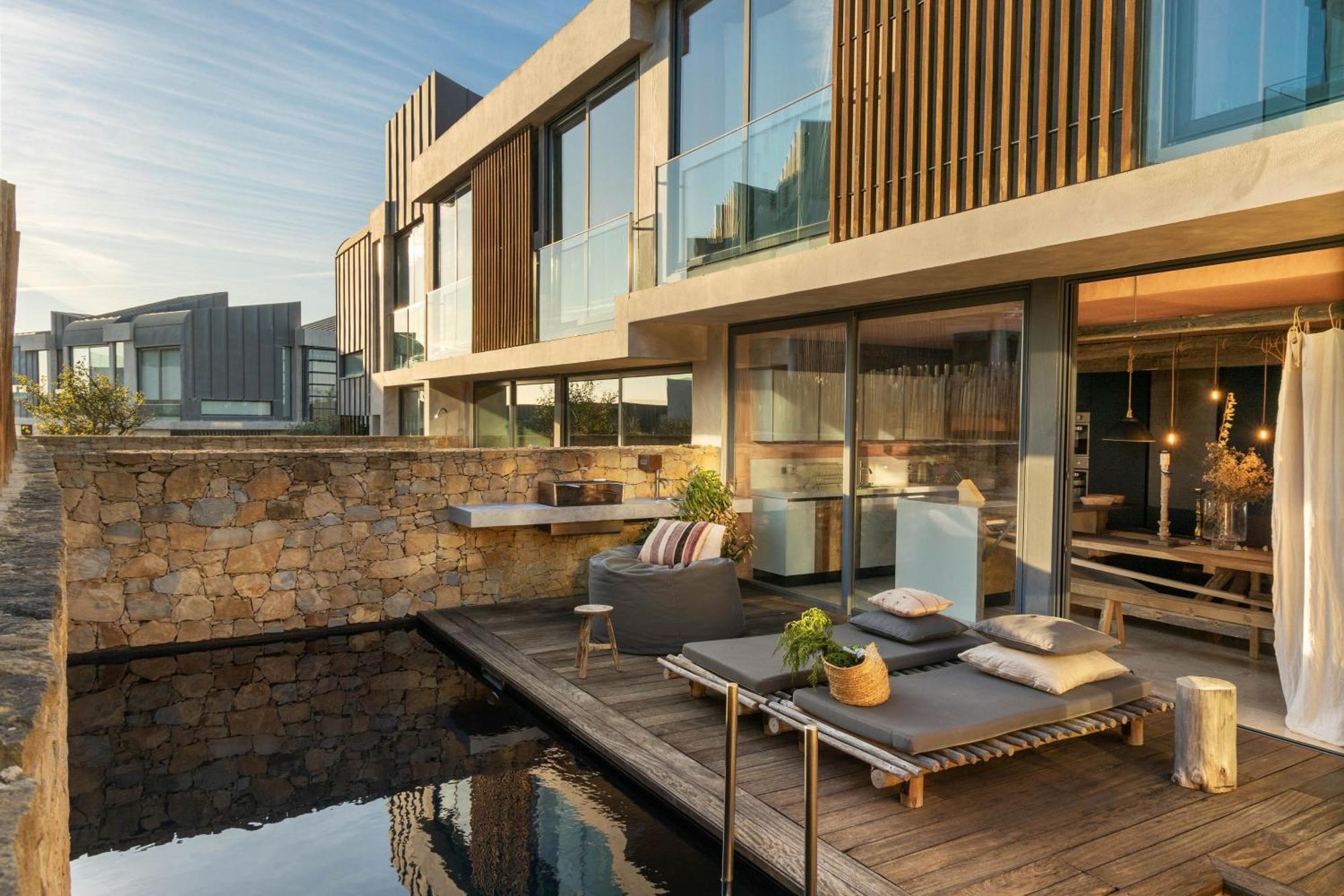 Pool Villa