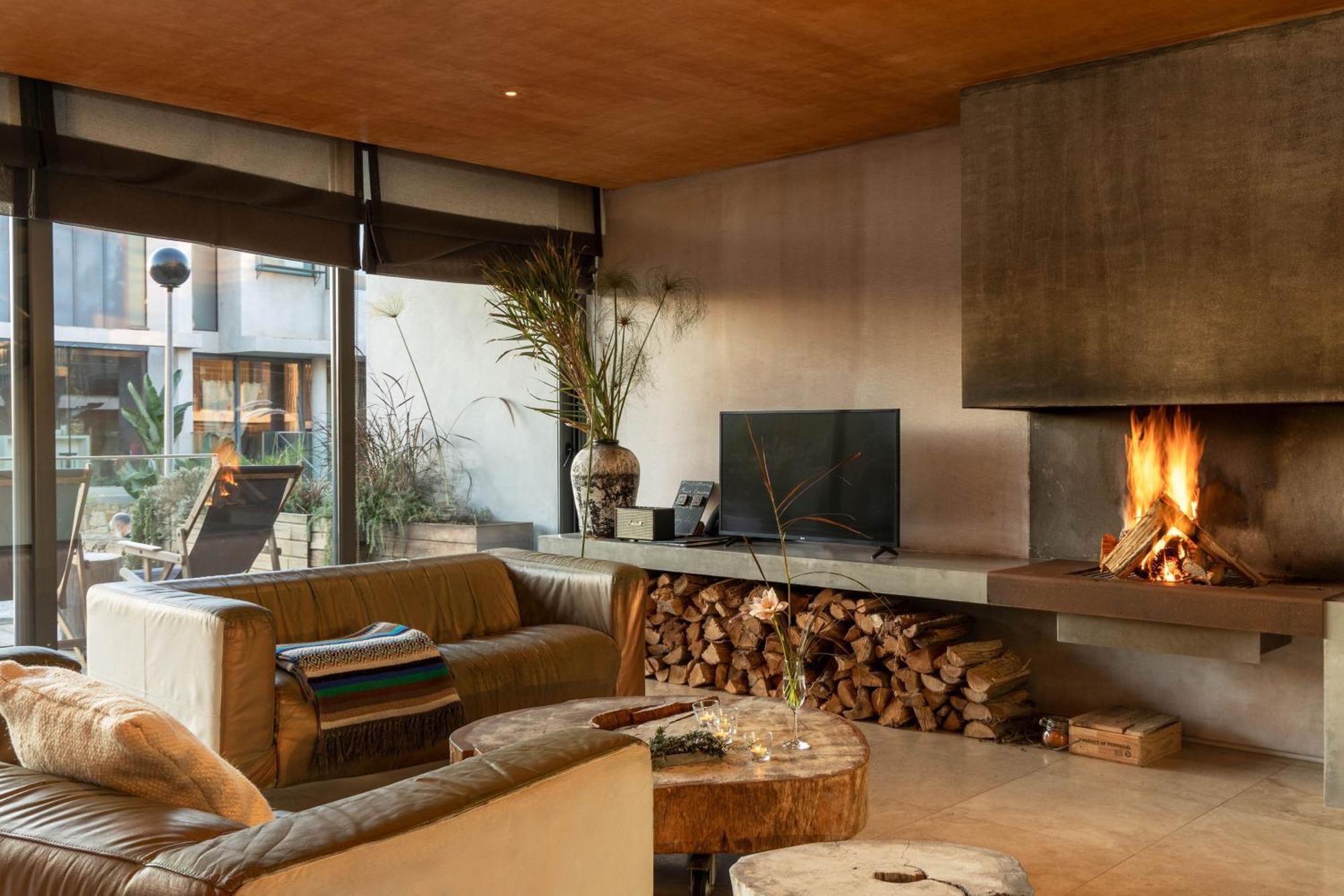 Plunge Pool Townhouse