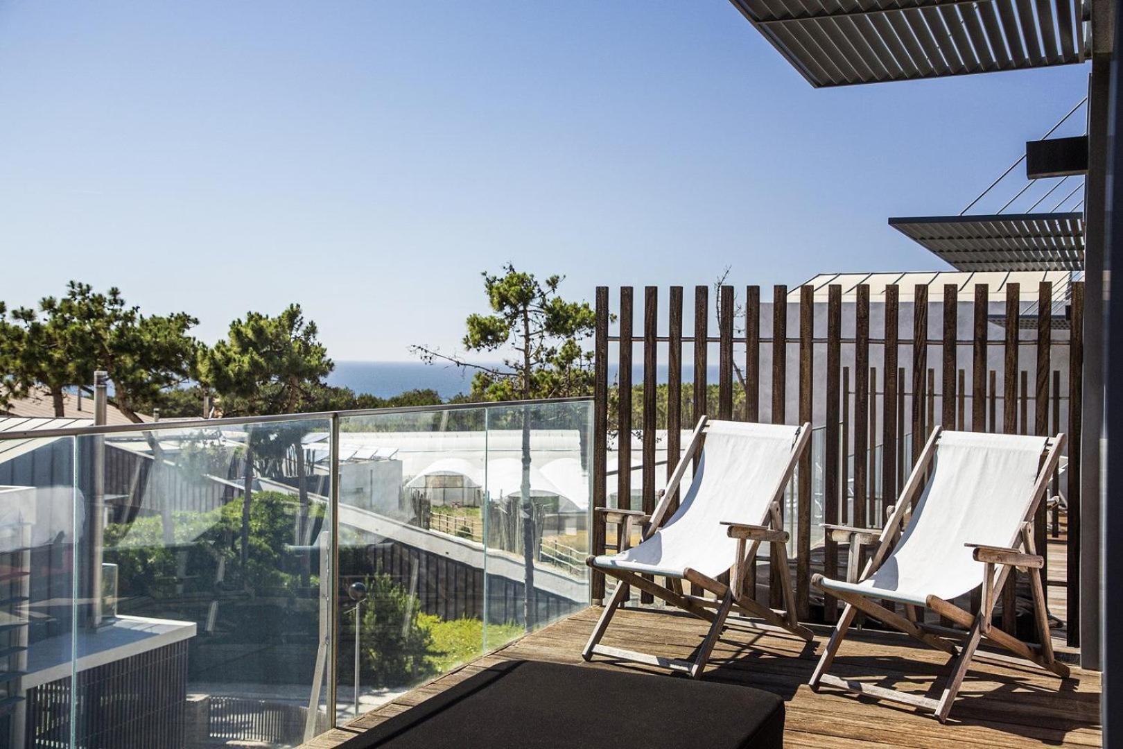 Plunge Pool Townhouse