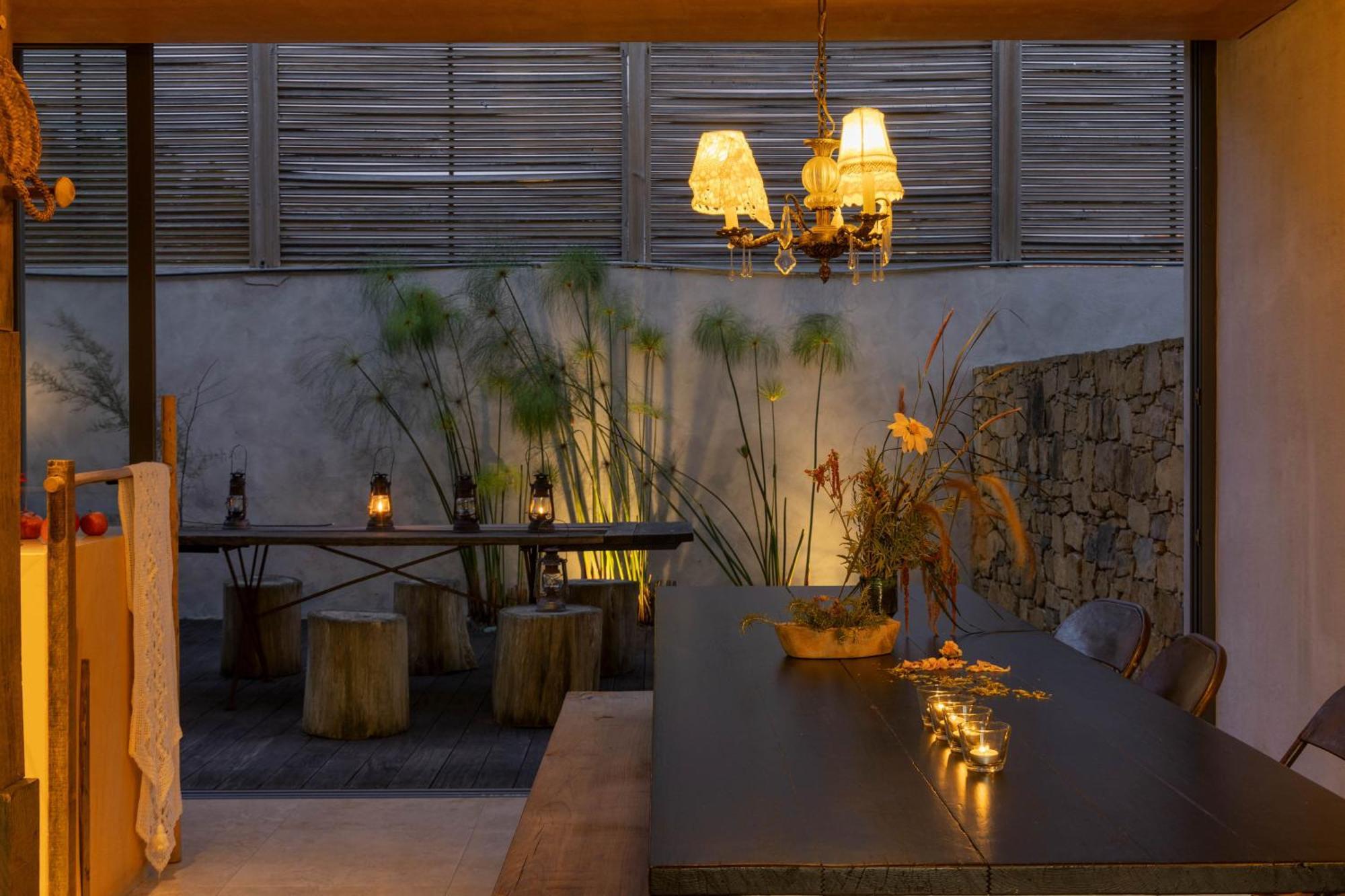 Plunge Pool Townhouse