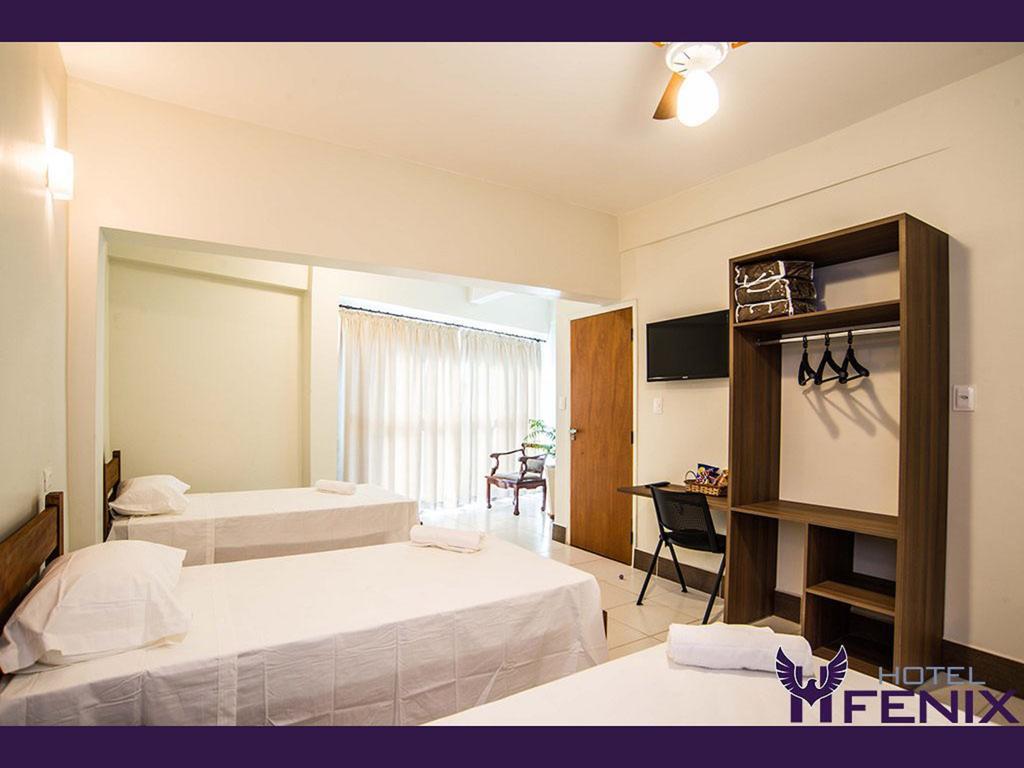 Quarto Família