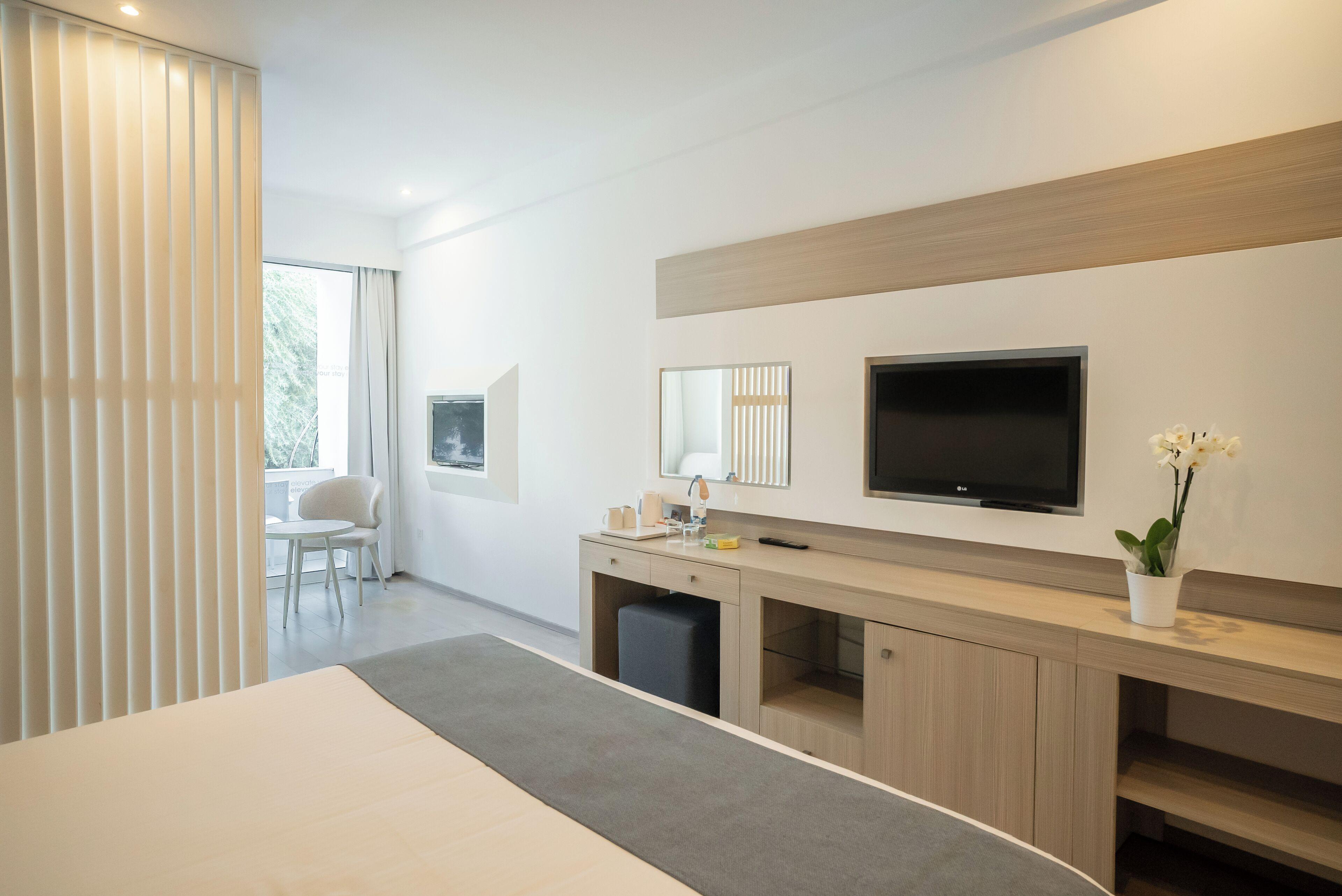 Family Junior Suite