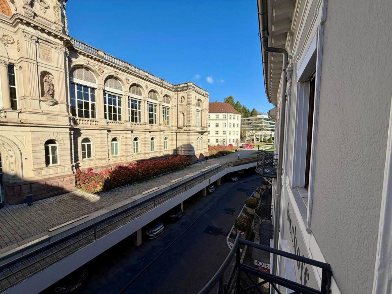 Doppelzimmer mit Balkon