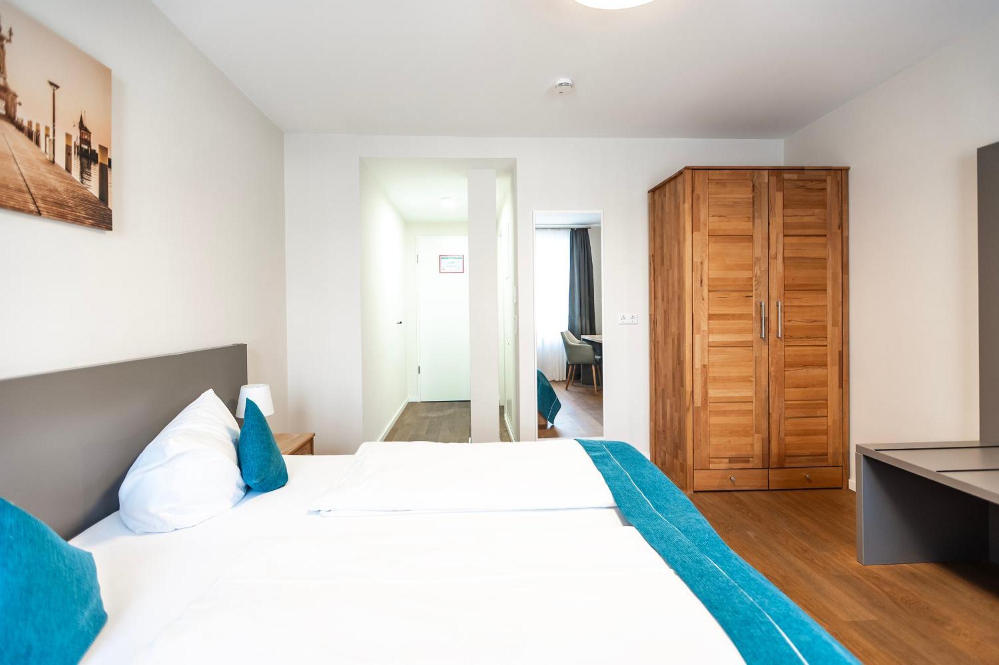Double Room Extra Bed
