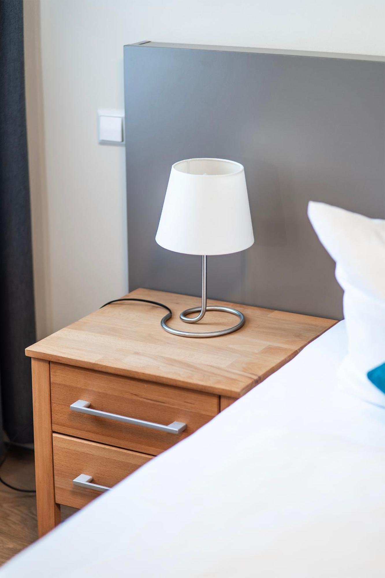 Double Room Extra Bed