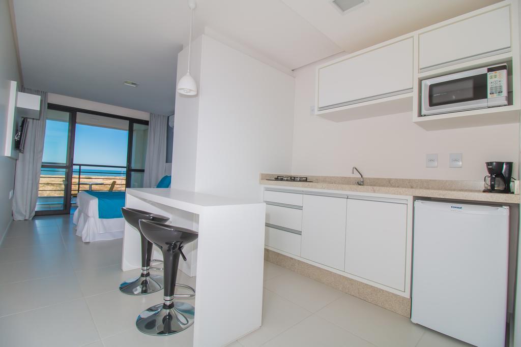 Apartment Sea View