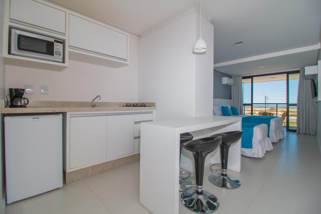 Apartment Sea View
