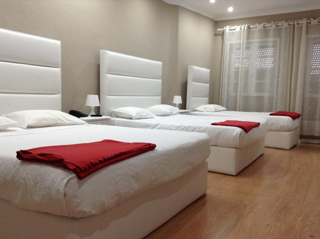 Quarto Familiar