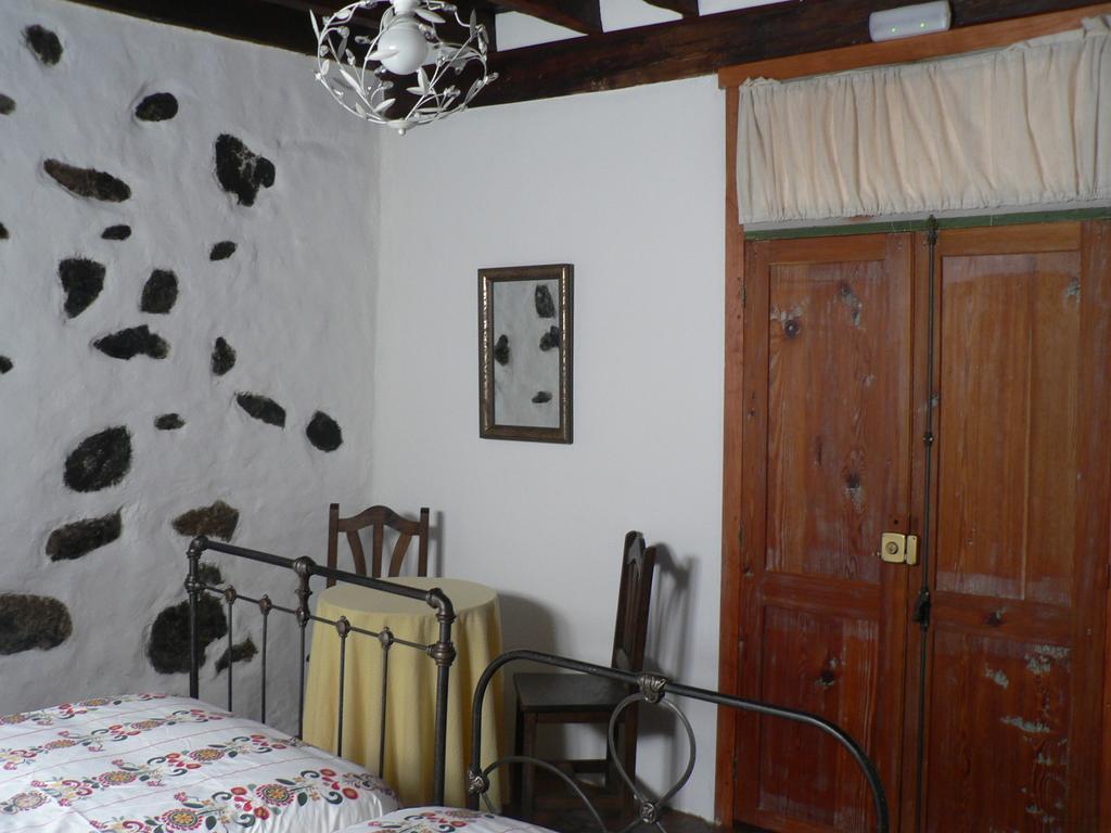 Habitación Doble - 2 camas