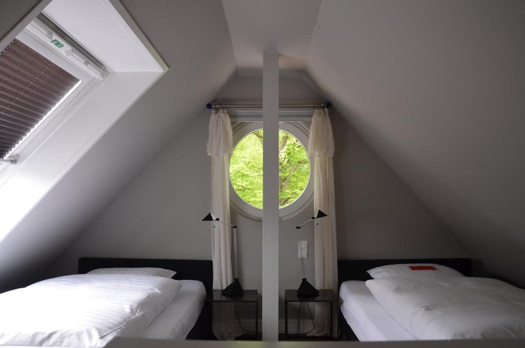 Maisonette Double or Twin Room