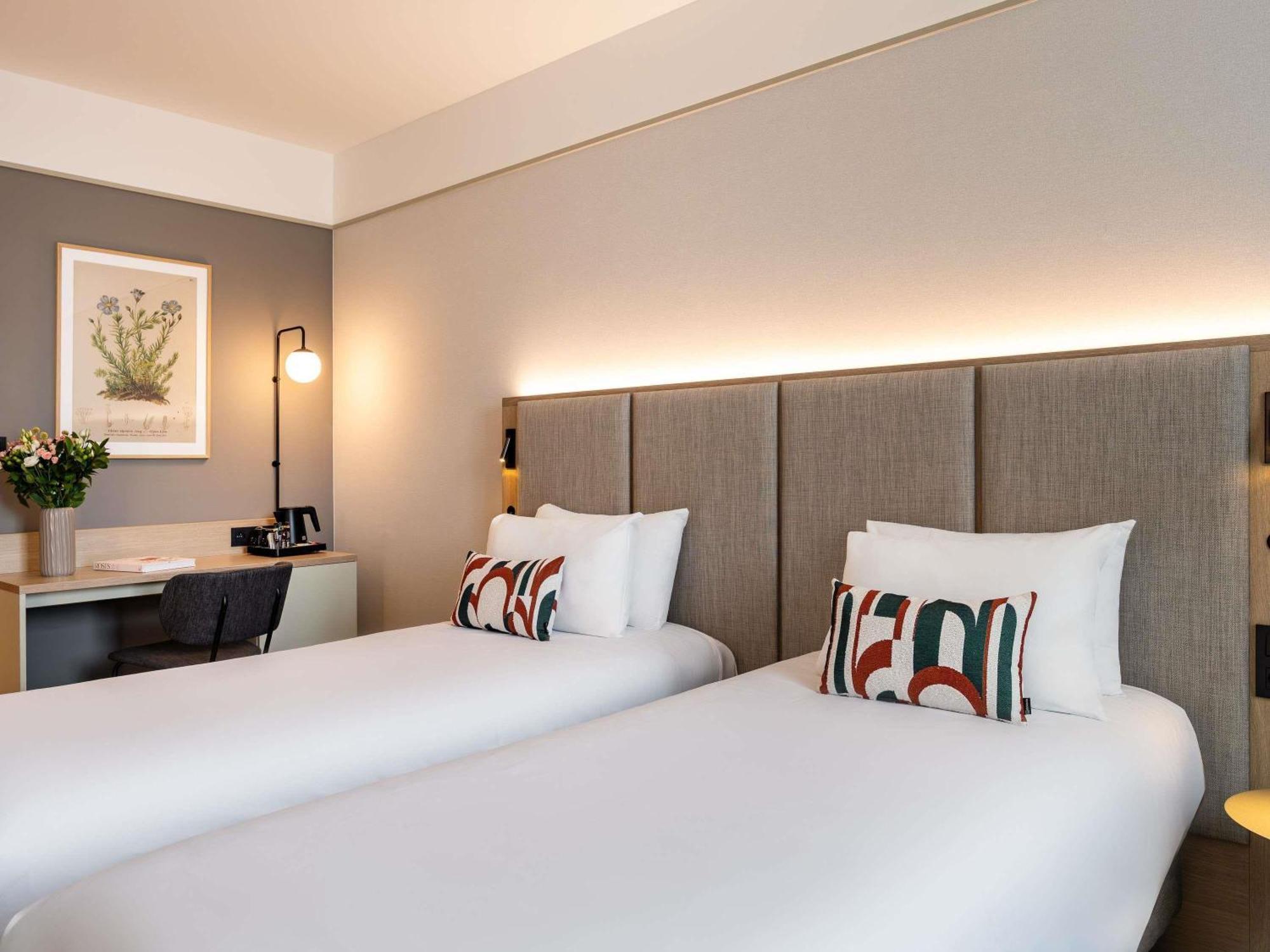 Superior Zweibettzimmer