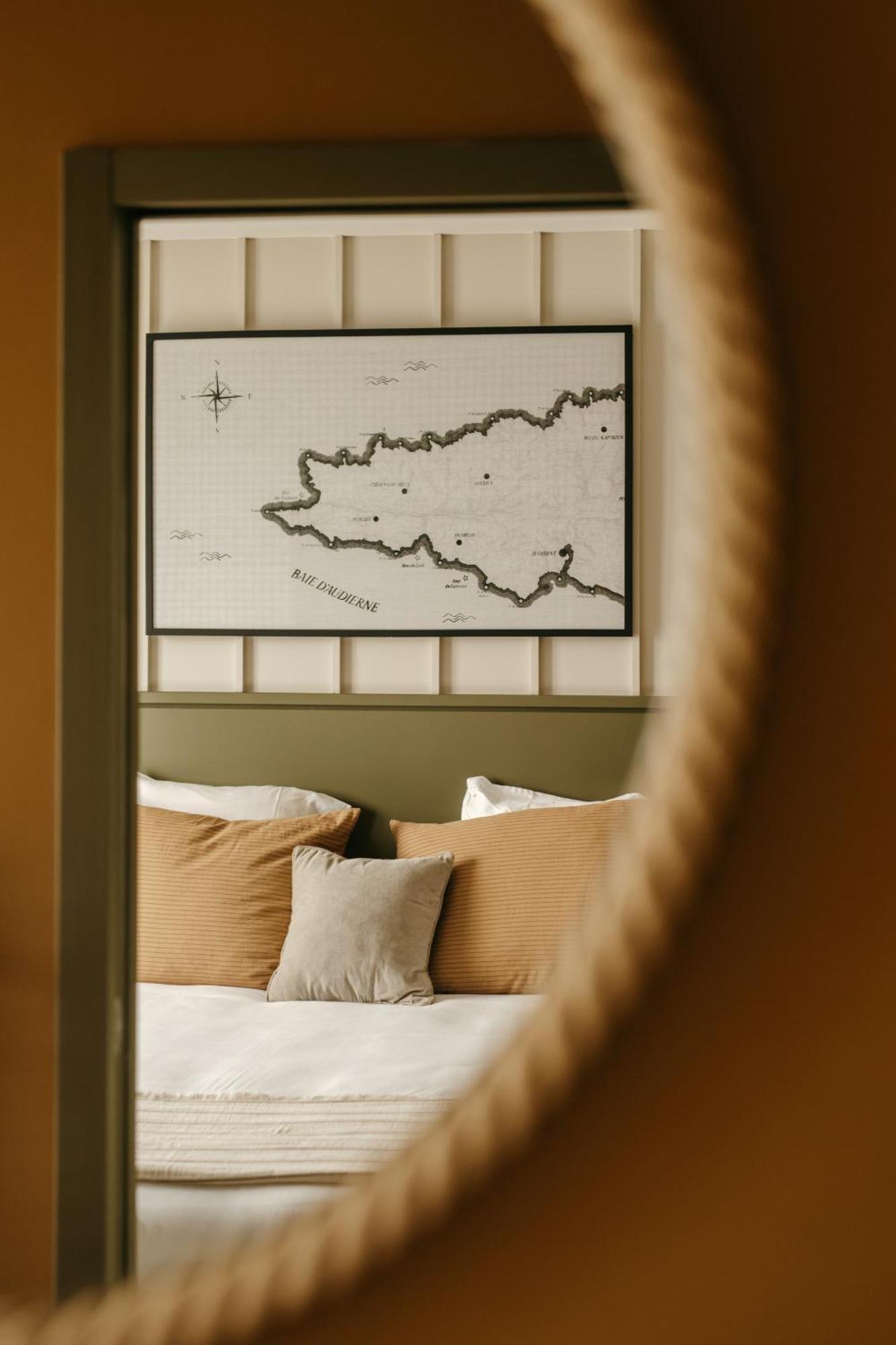 Chambre Double Premium