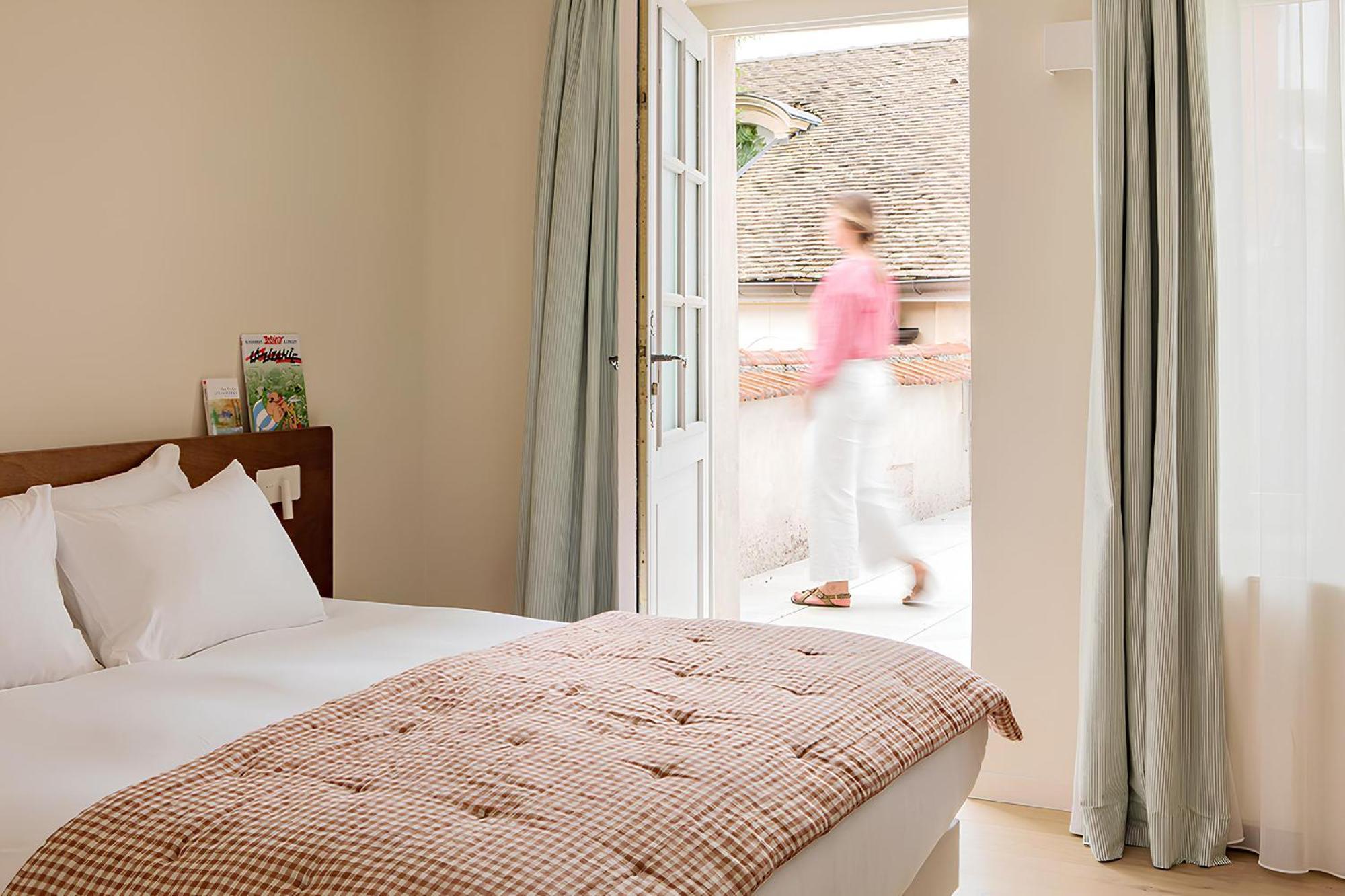 Comfort Double Room Annex