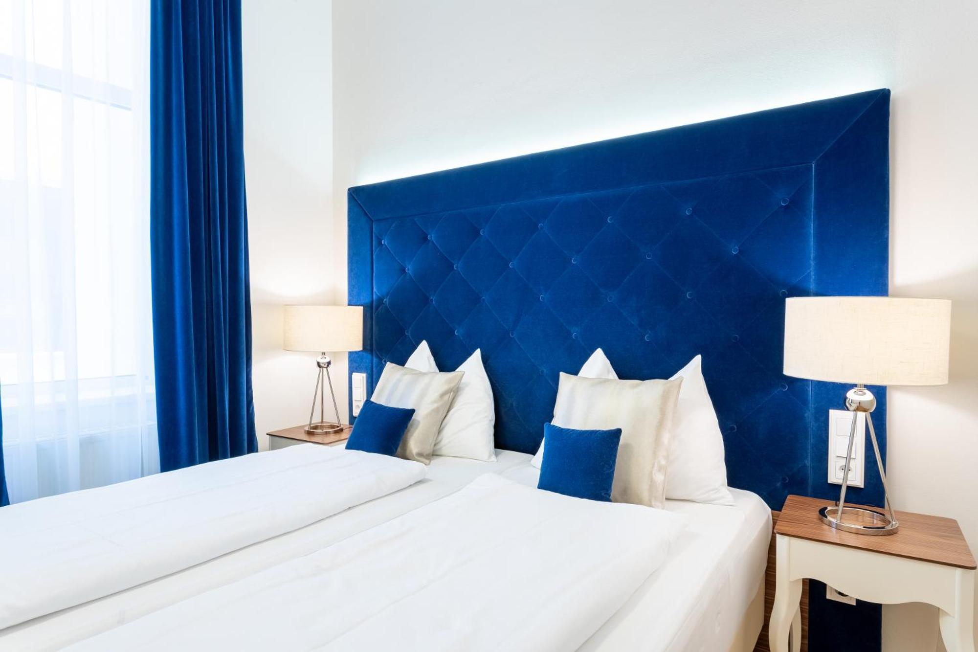 Superior Junior Suite
