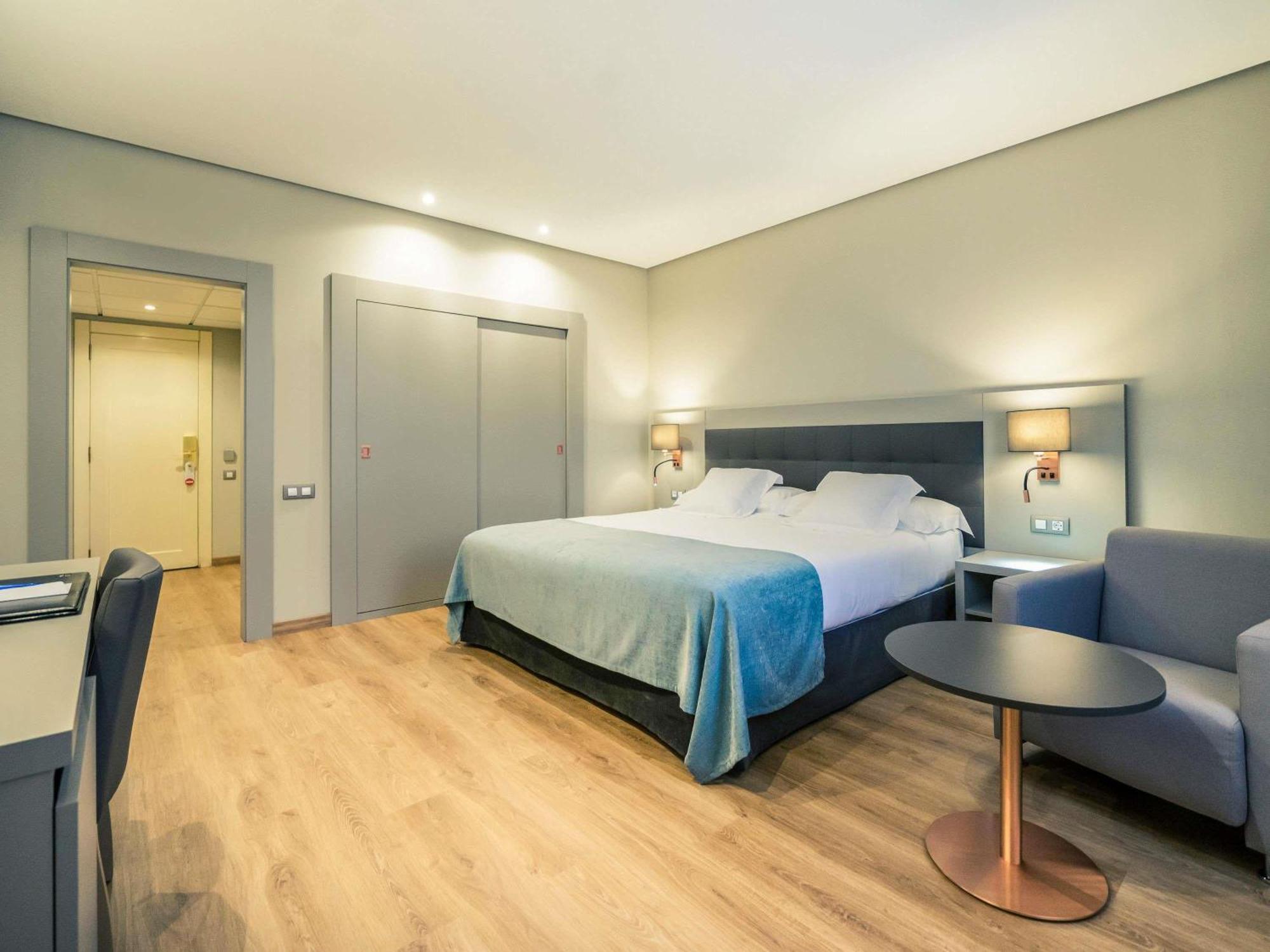Privilege Double Room