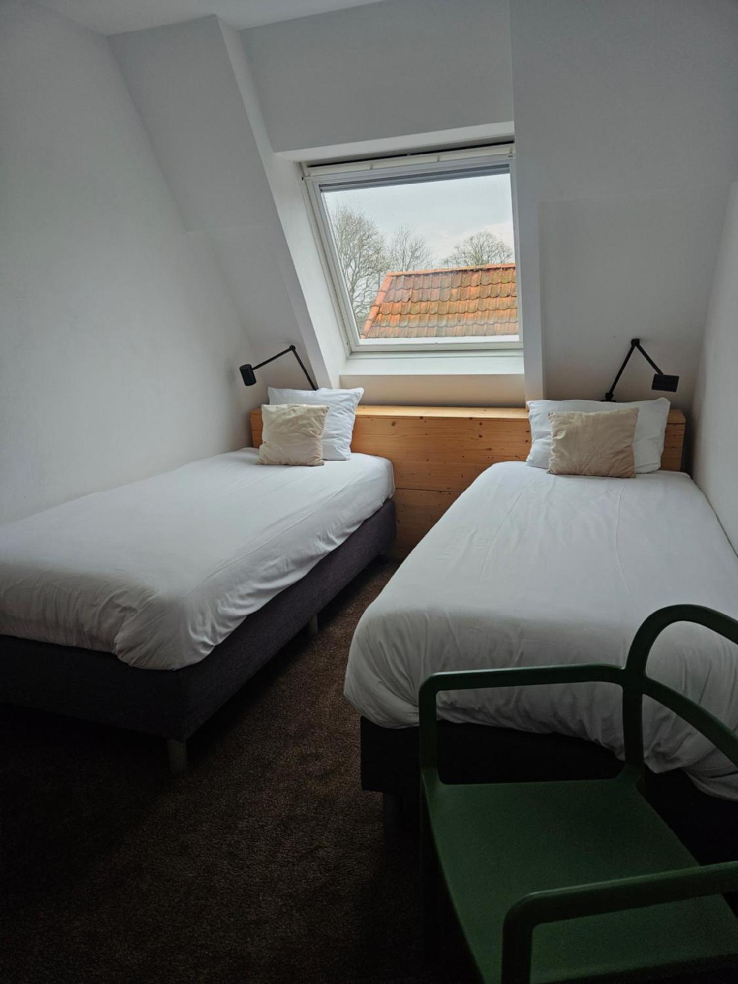 Family Apartment