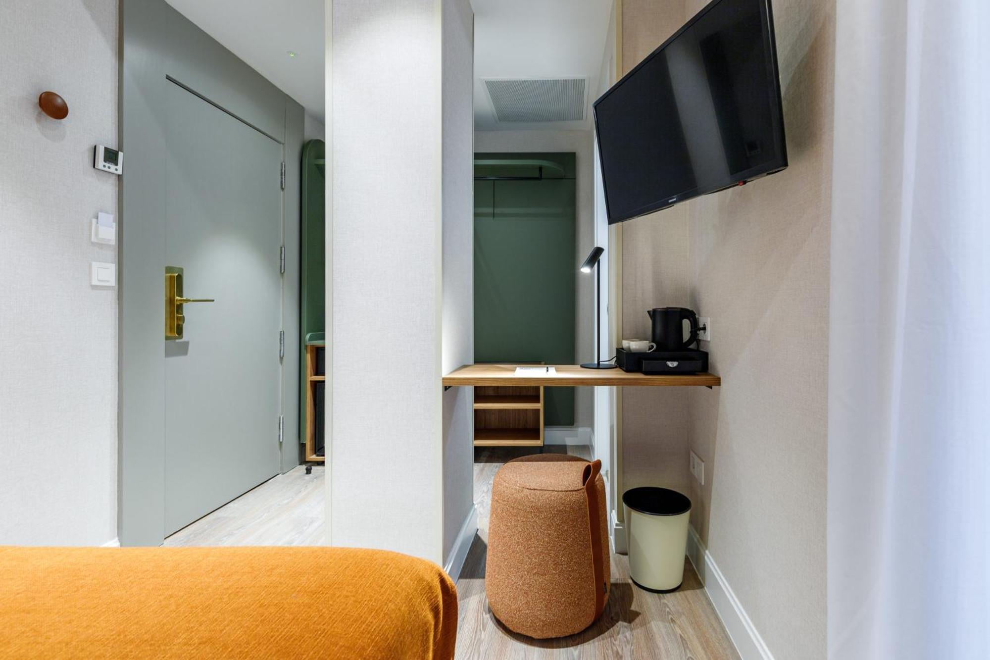 Honjok Single Room