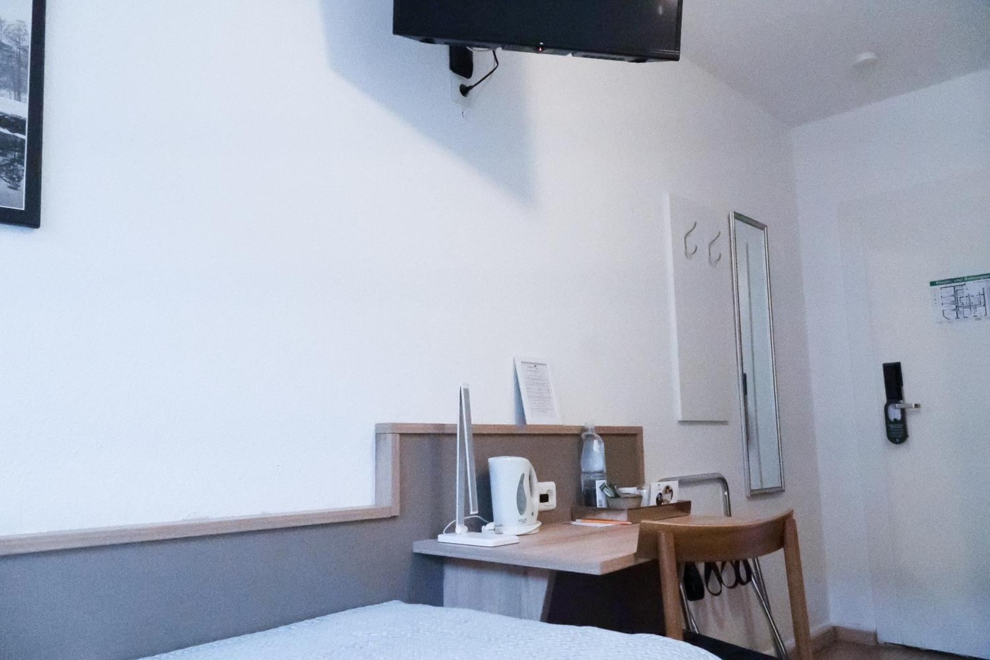 Single Room