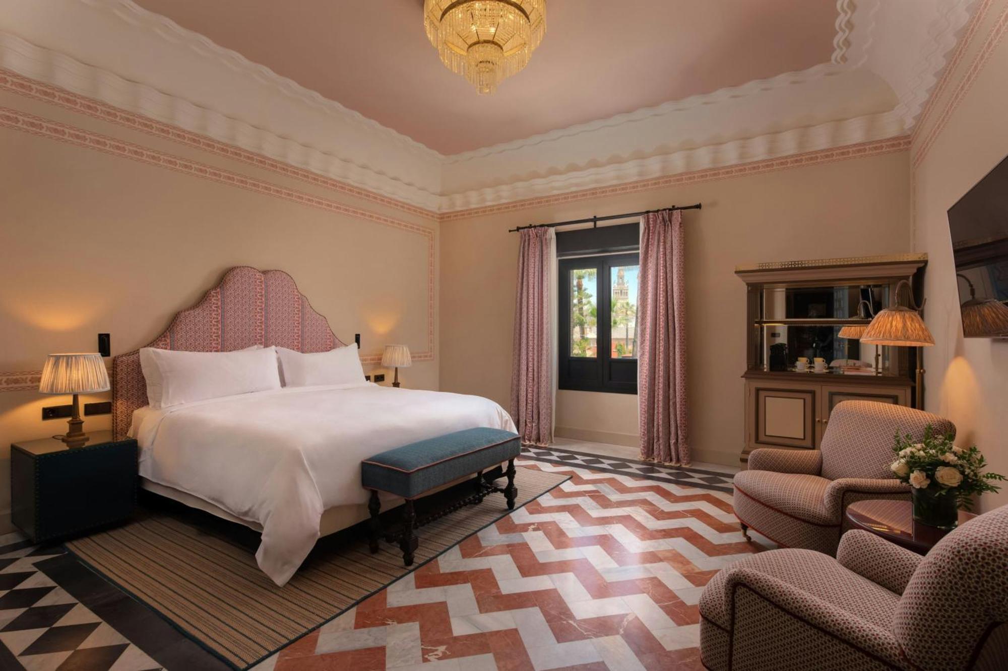 Grand Deluxe Double Room