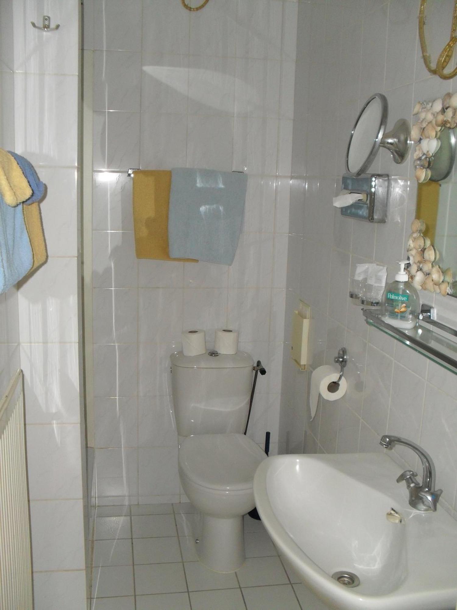 Standaard Kamer met 2 Bedden