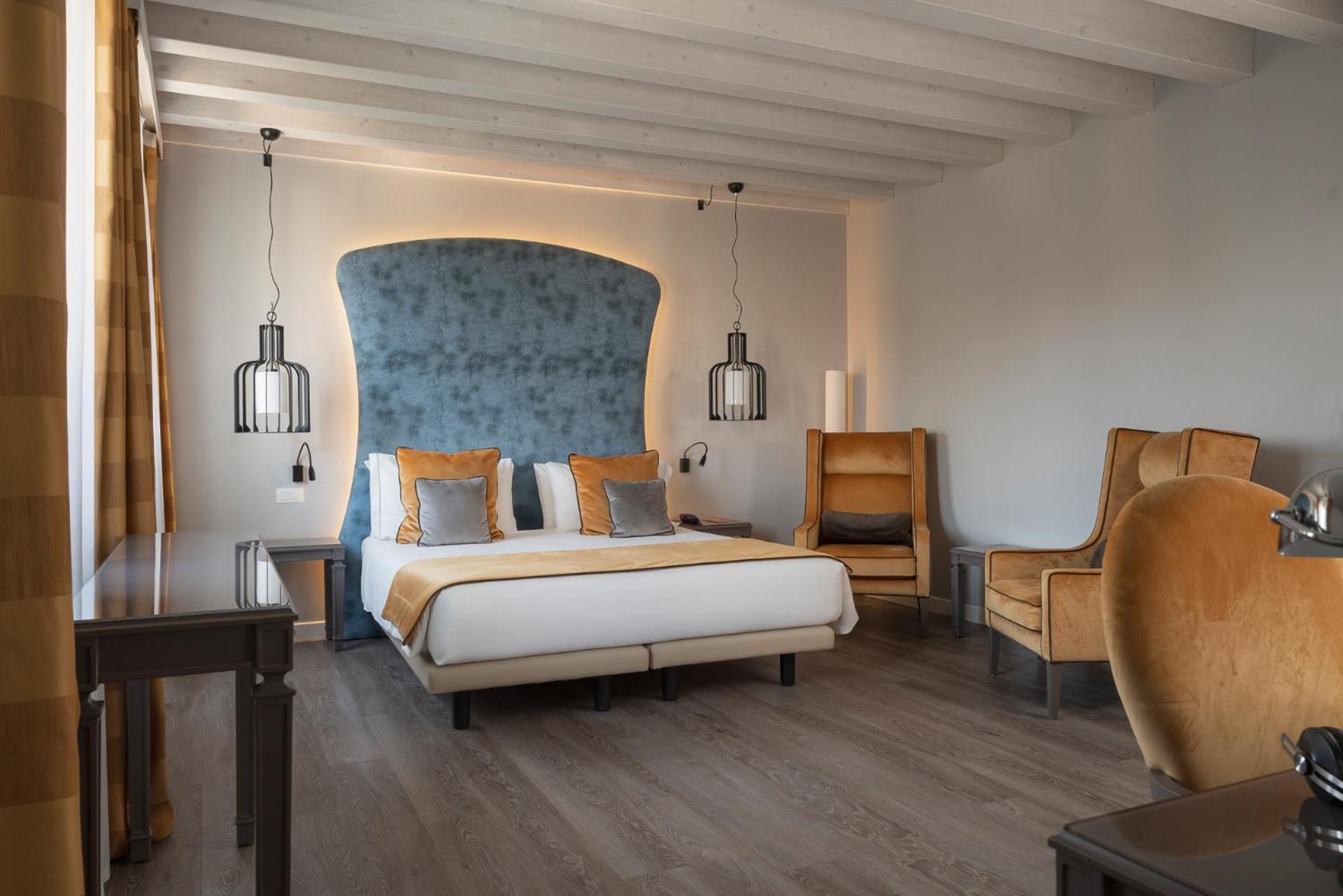 Premium Double or Twin Room