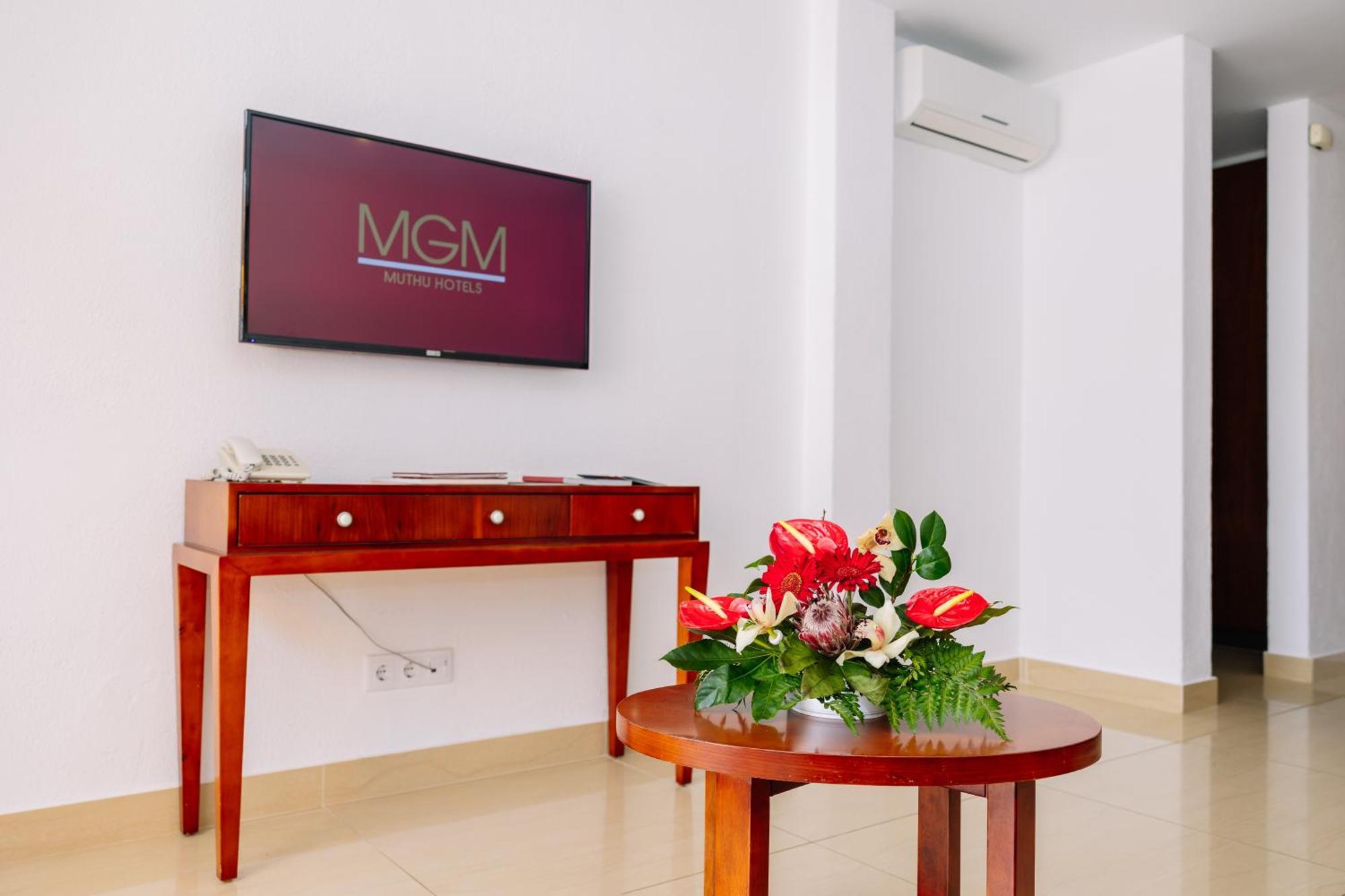 Apartamento de 1 habitación (2 adultos)