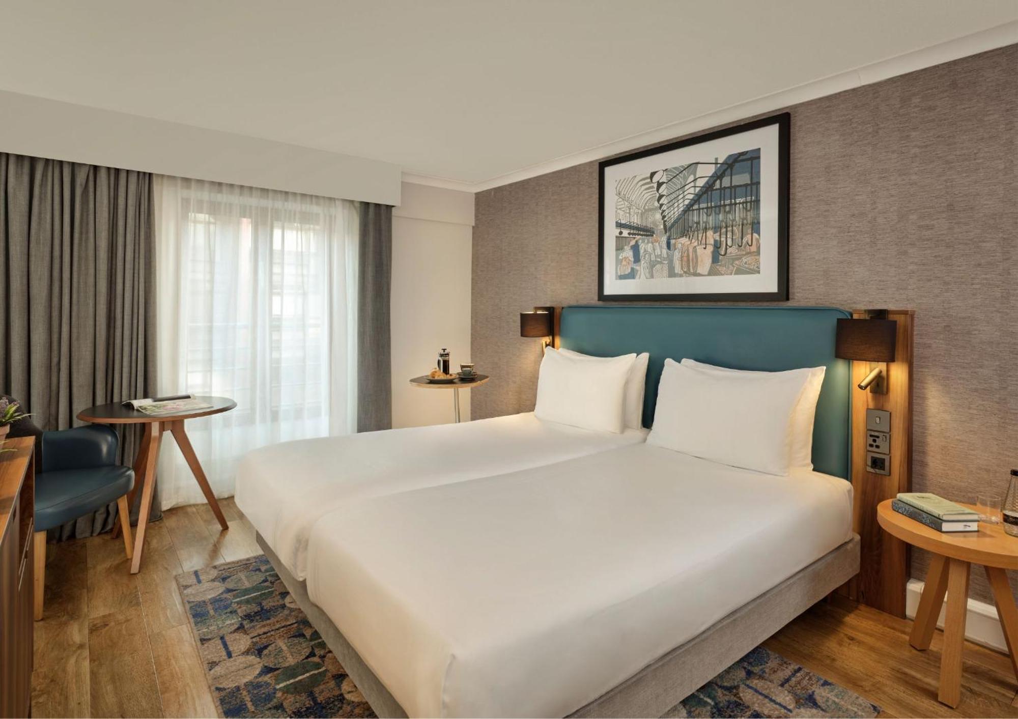 Classic Double or Twin Room