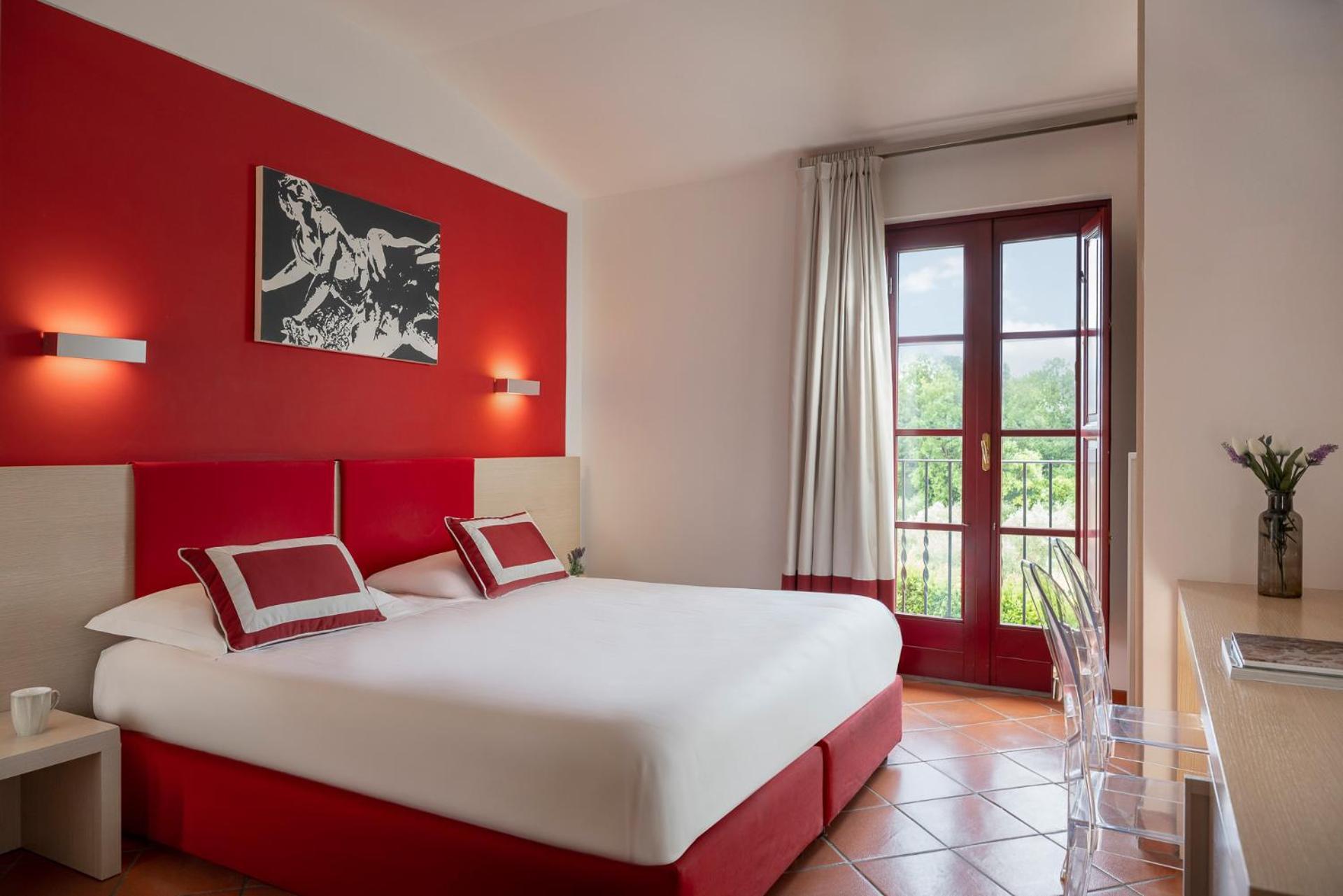 Comfort Double Room