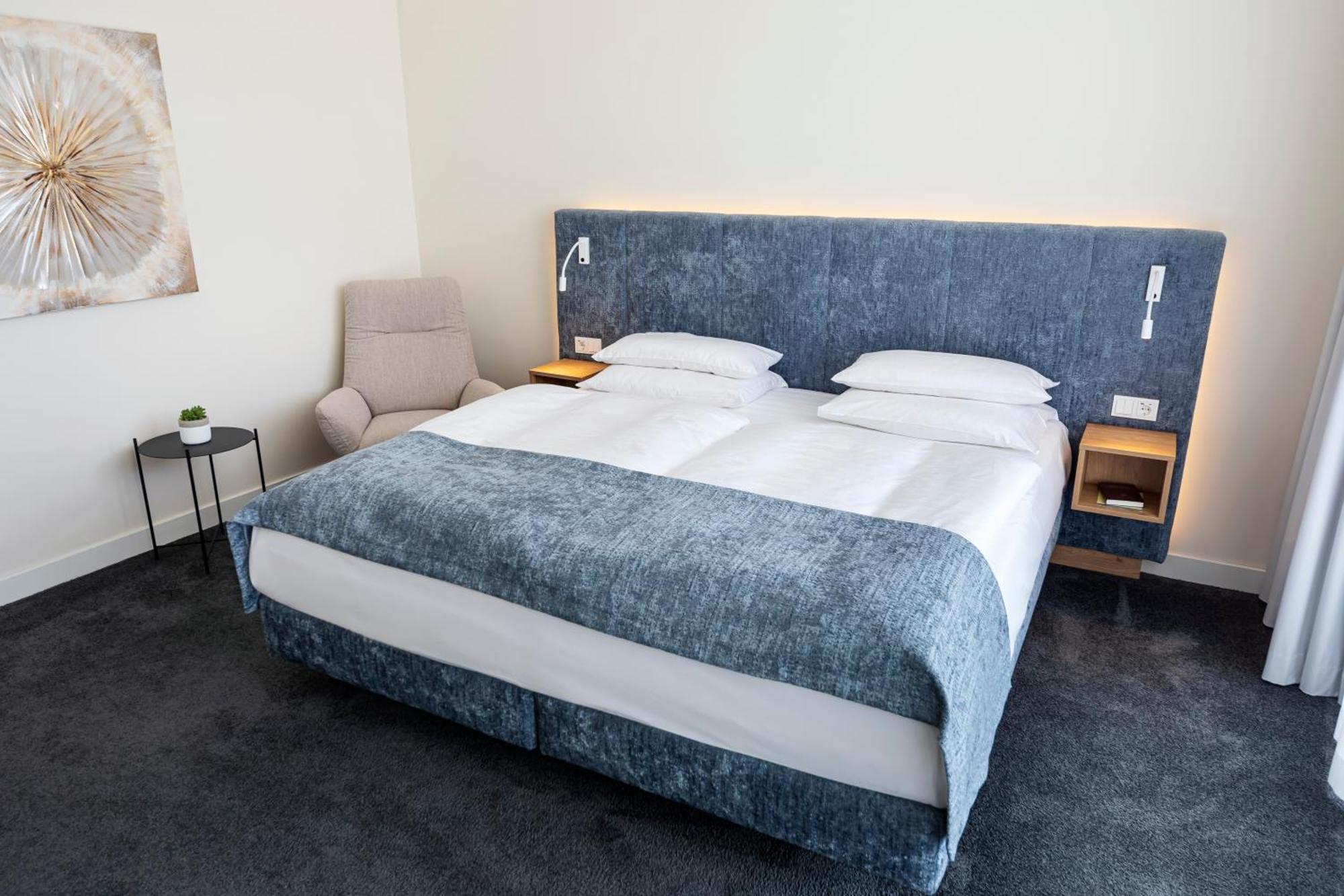 Double Room Sea View