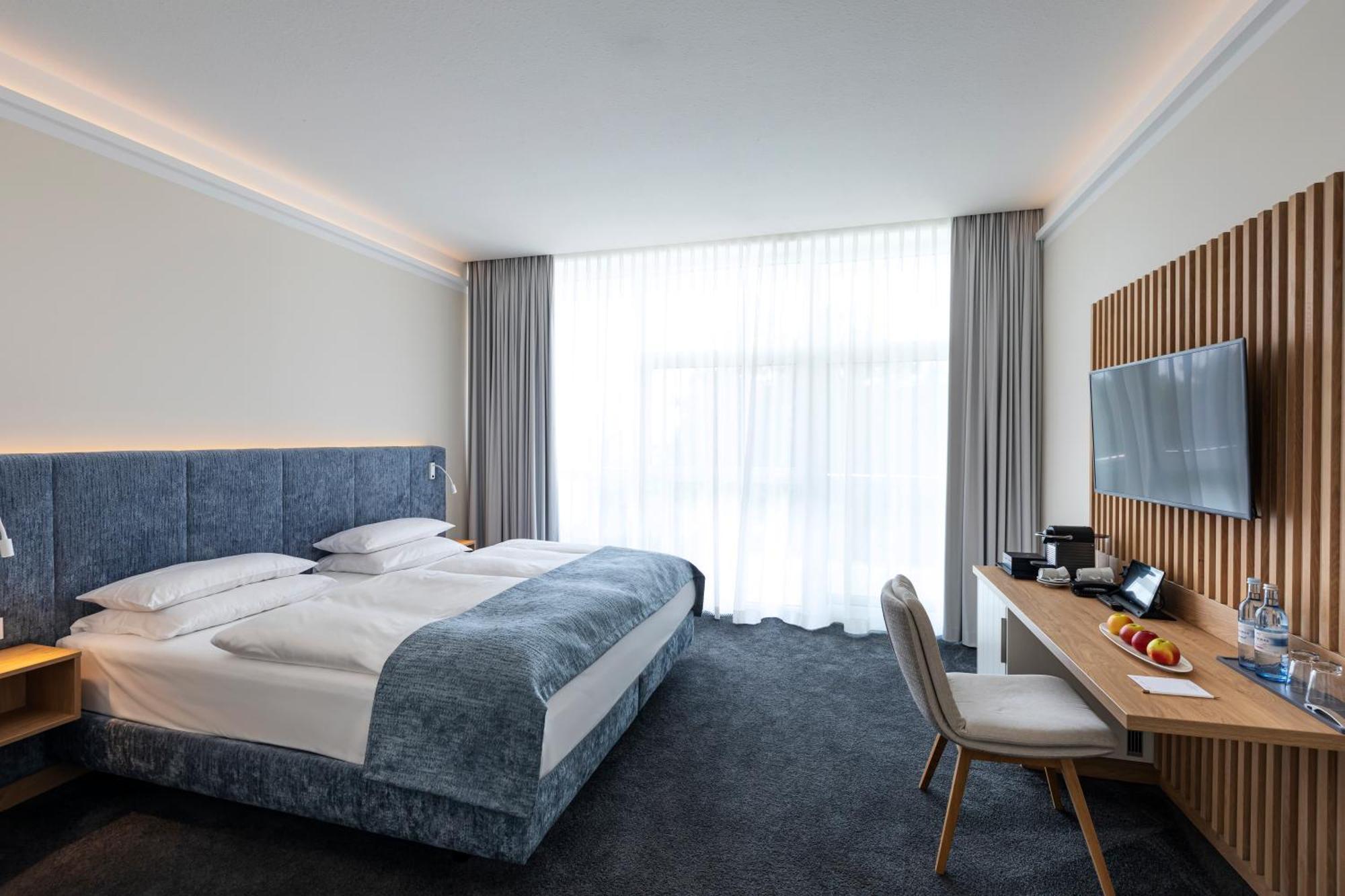 Superior Double Room Forest View