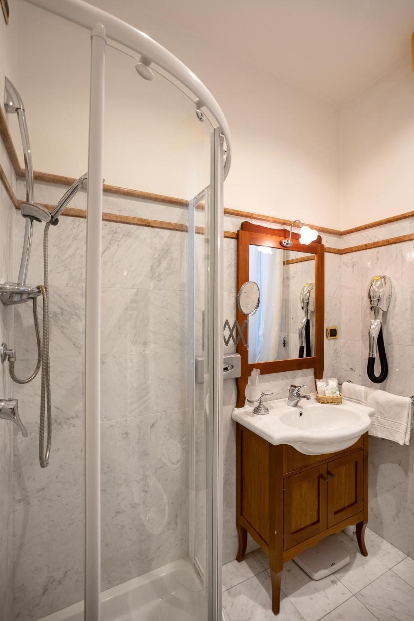 Executive Suite Private Spa