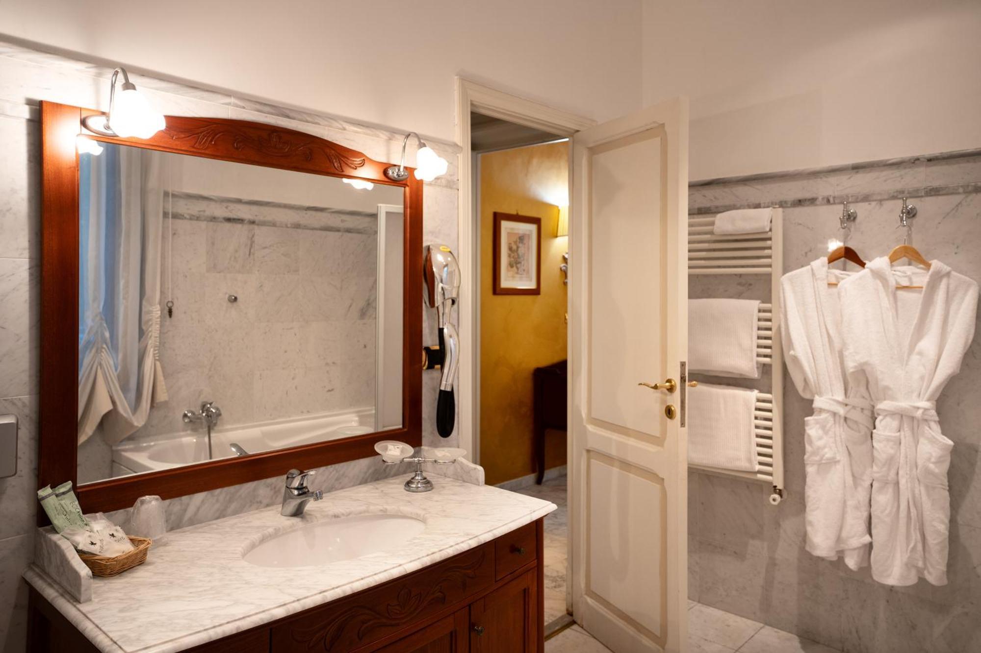 Junior Suite Private Pool