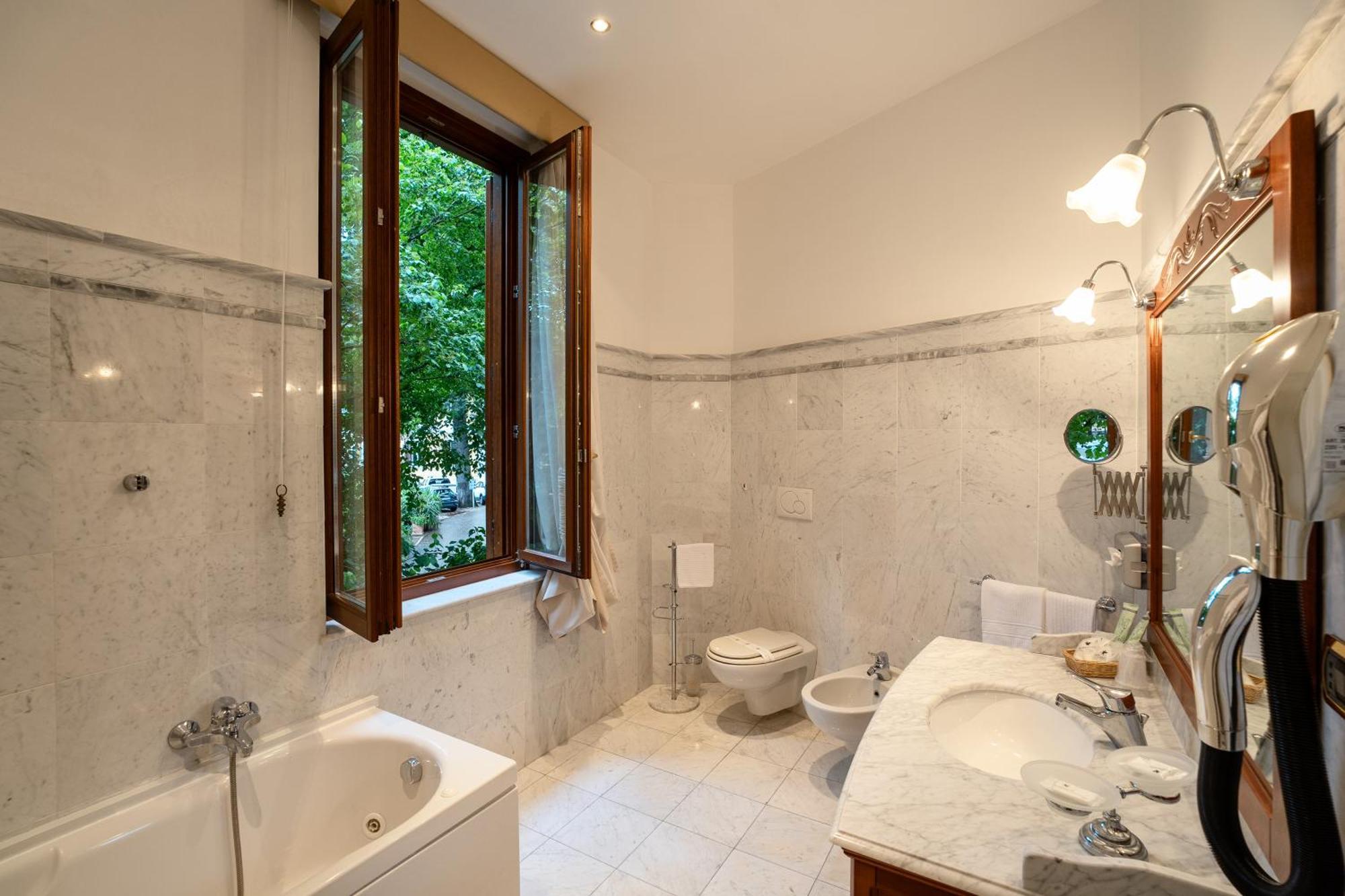 Junior Suite Private Pool