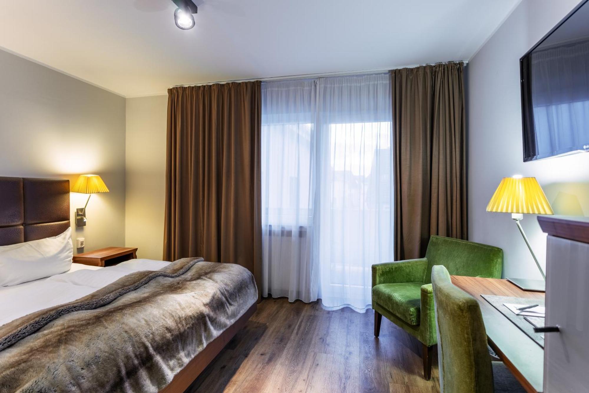 Double Room