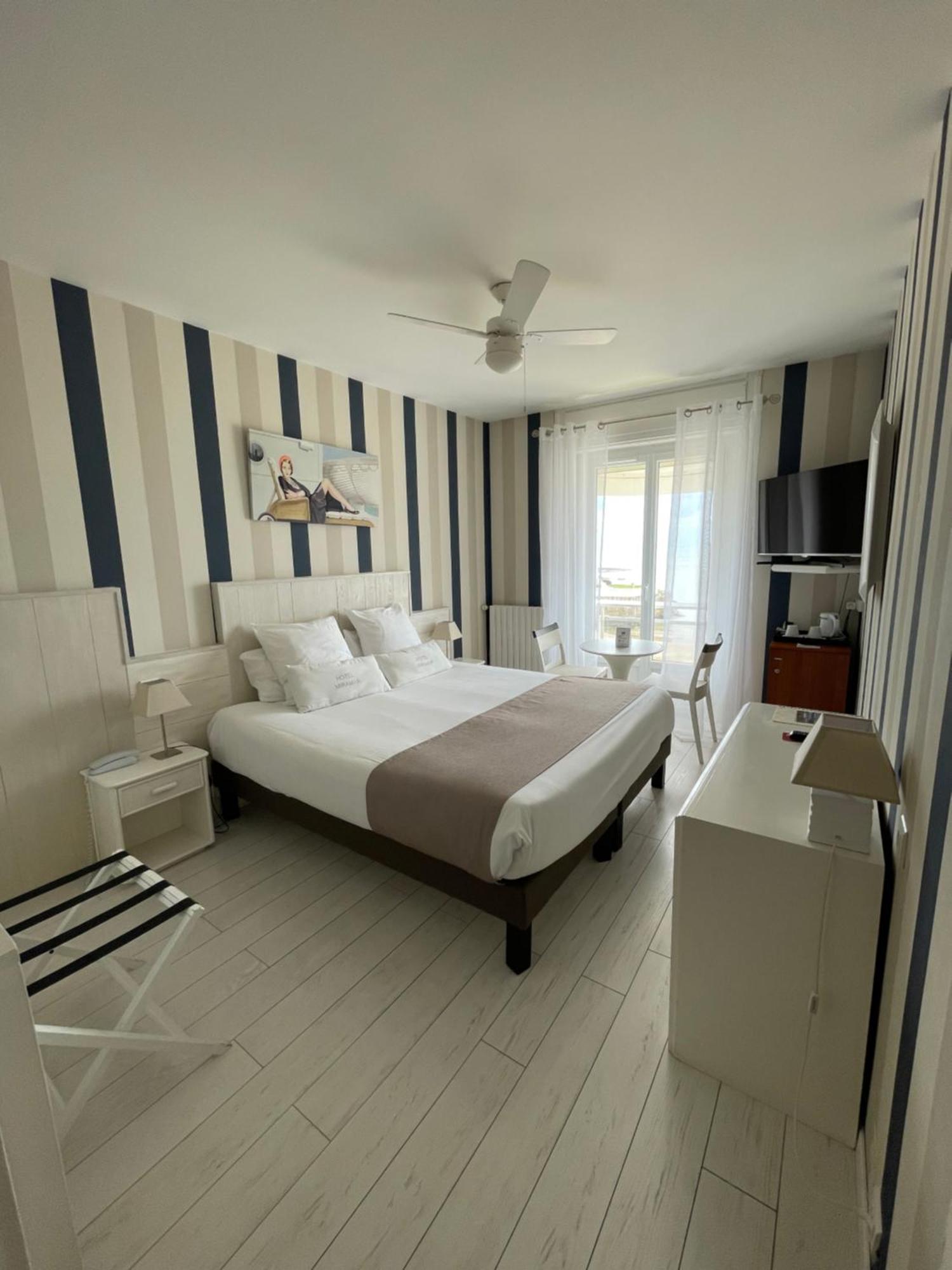Double Room Sea View