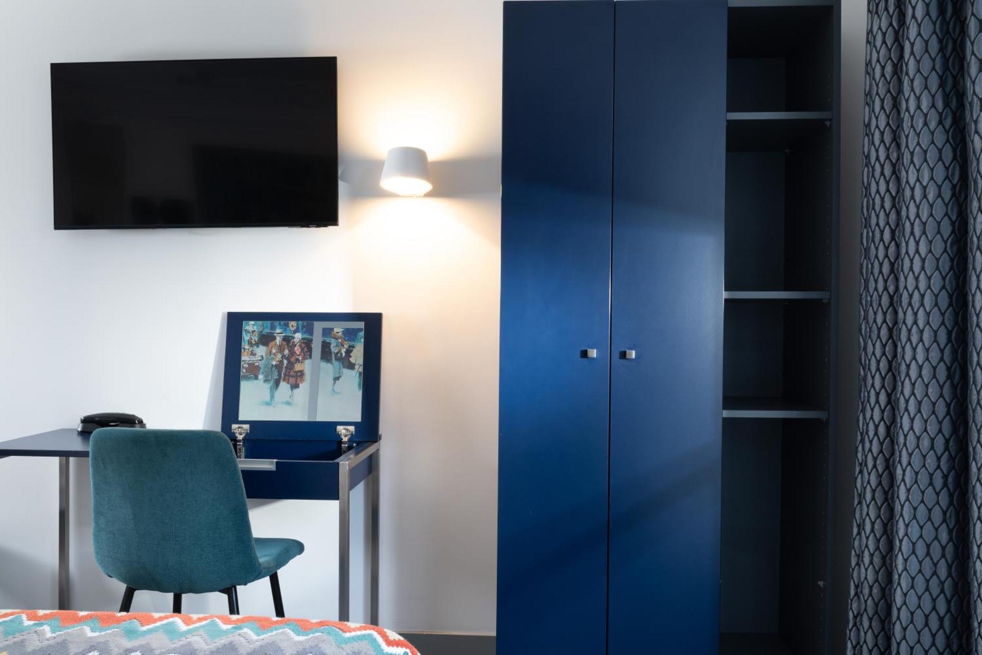 Chambre Quadruple
