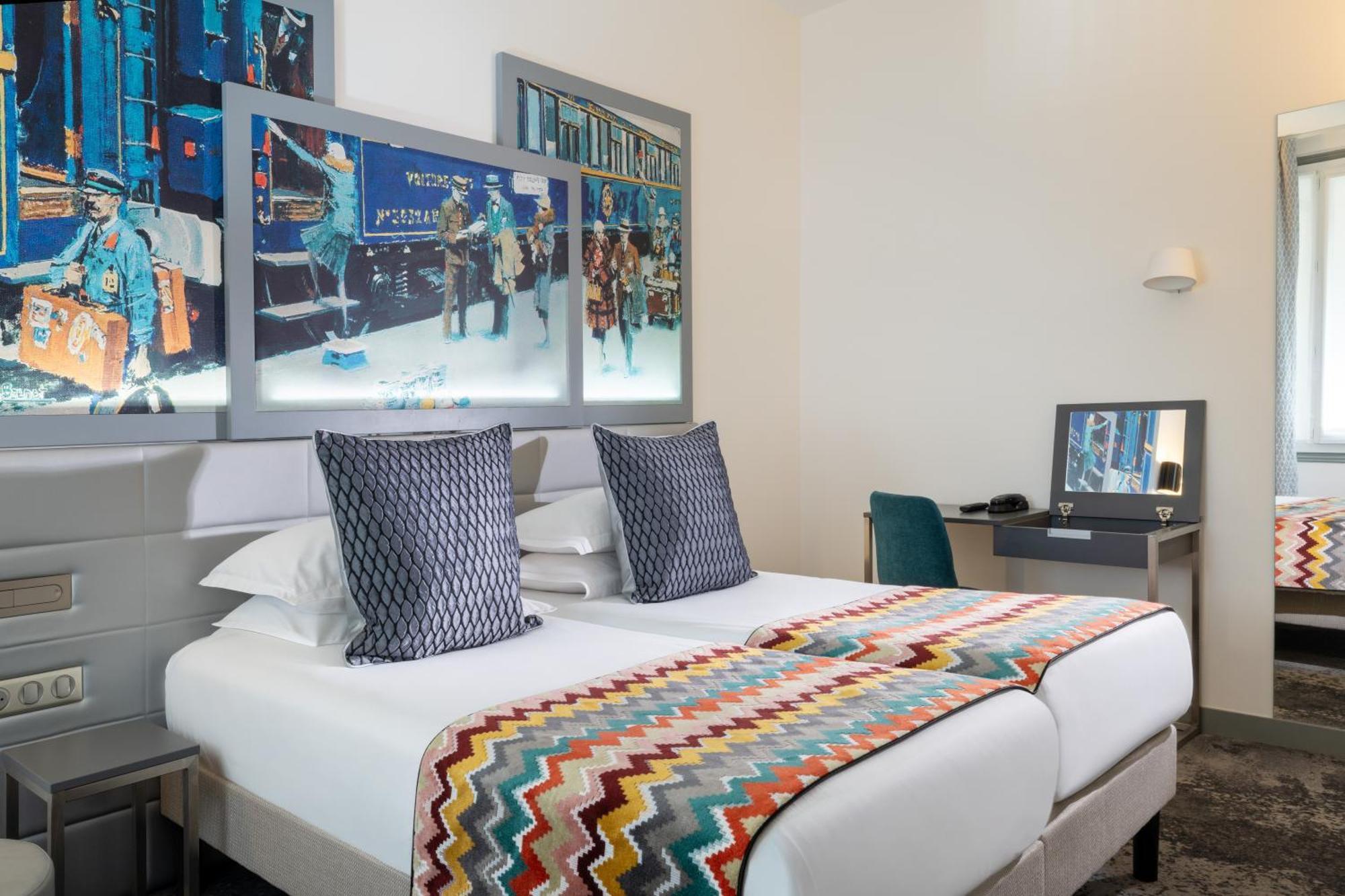 Superior Double or Twin Room
