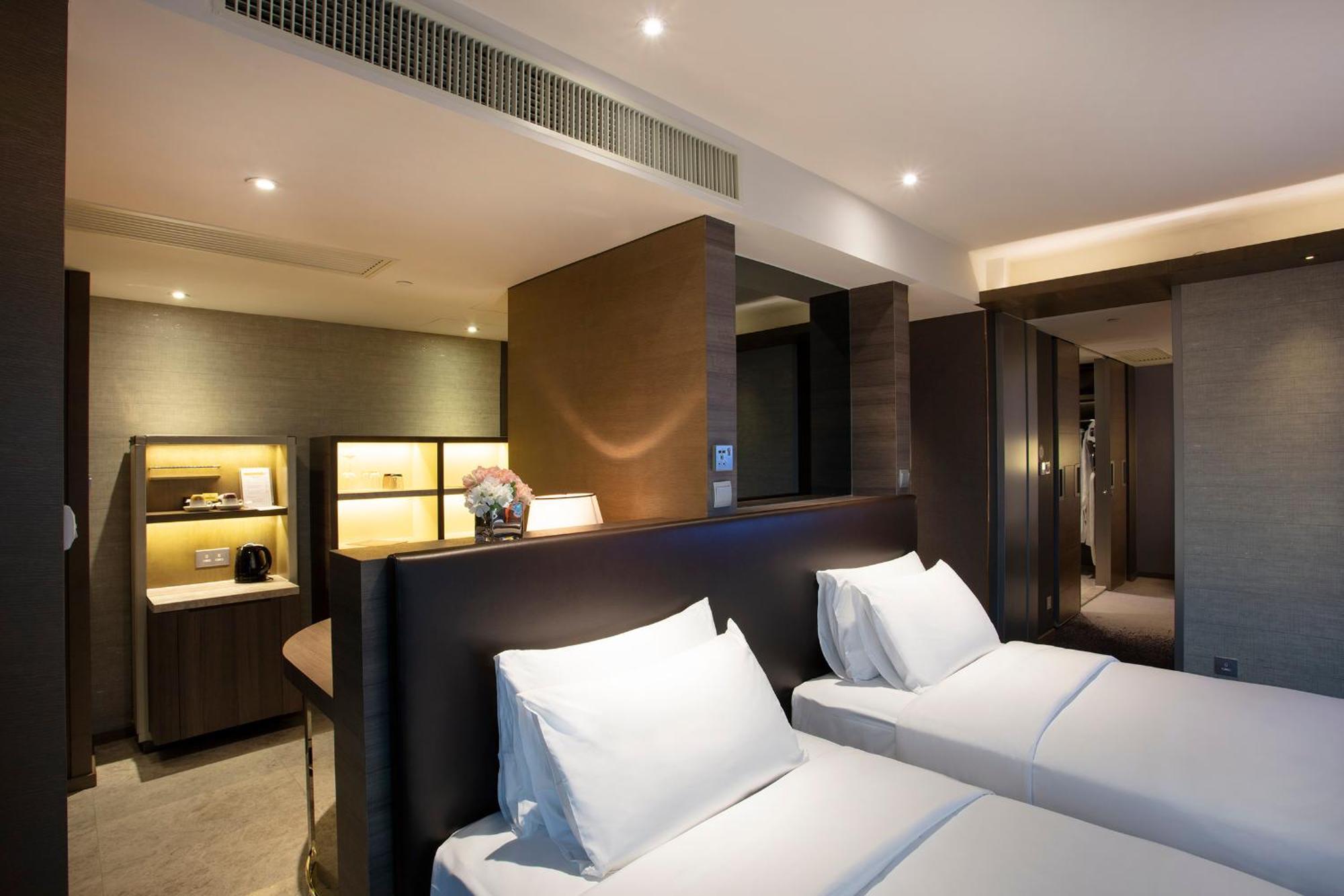 Plaza Delights Family Plus Complimentary welcome gift