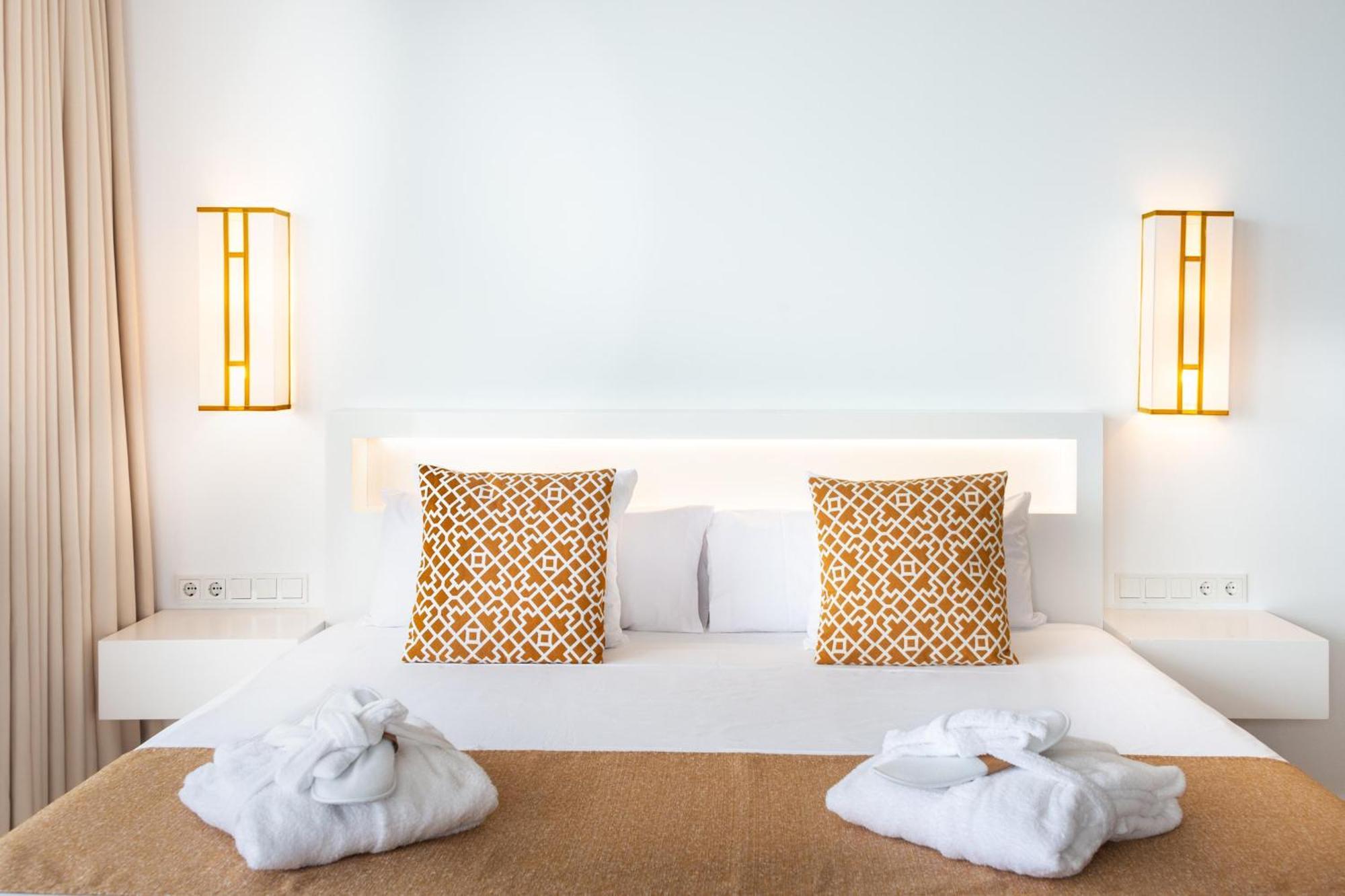 Suite Sea View
